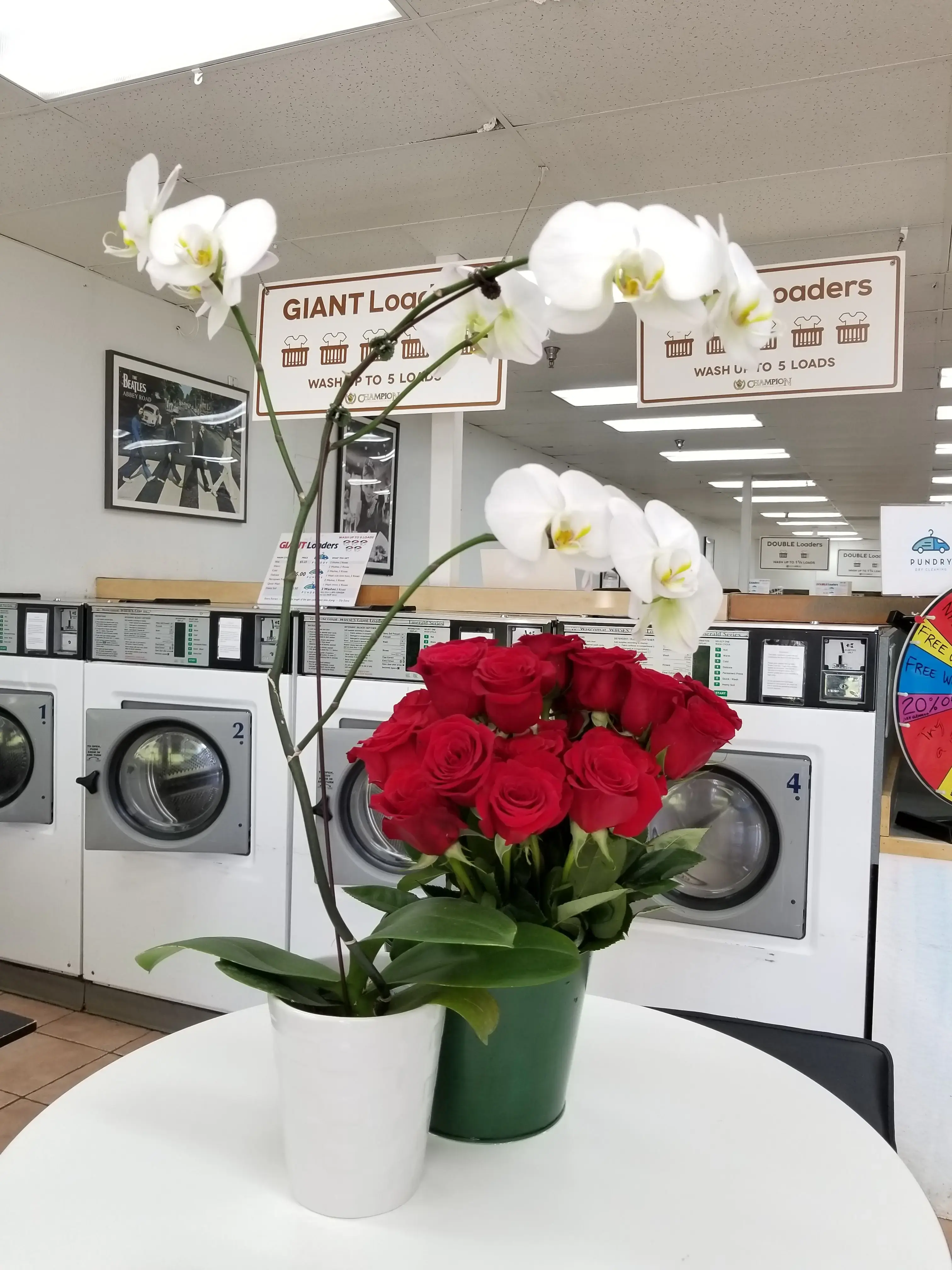 PUNDRY Dry Cleaners & Laundry - Image 9