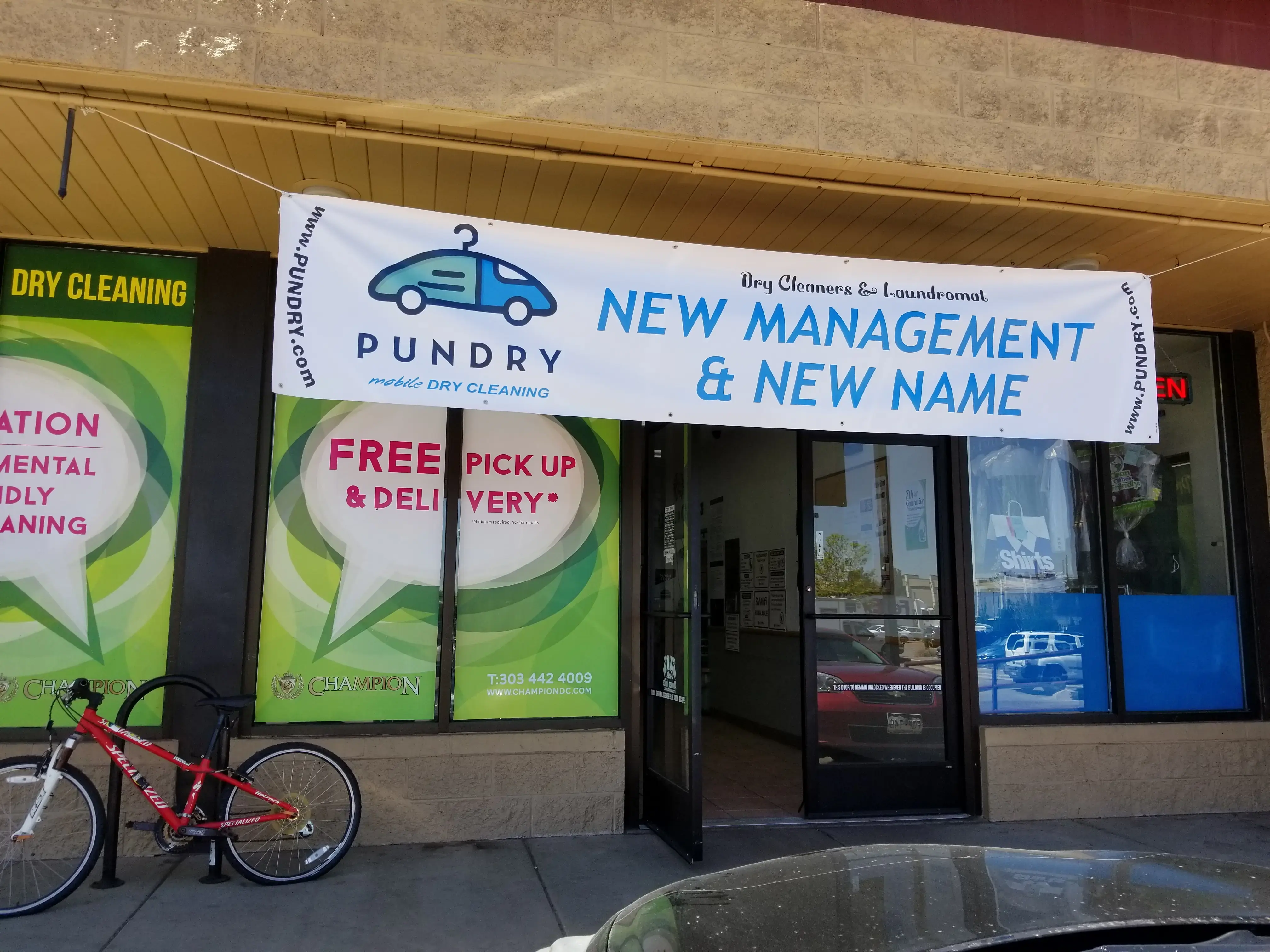 PUNDRY Dry Cleaners & Laundry - Image 5