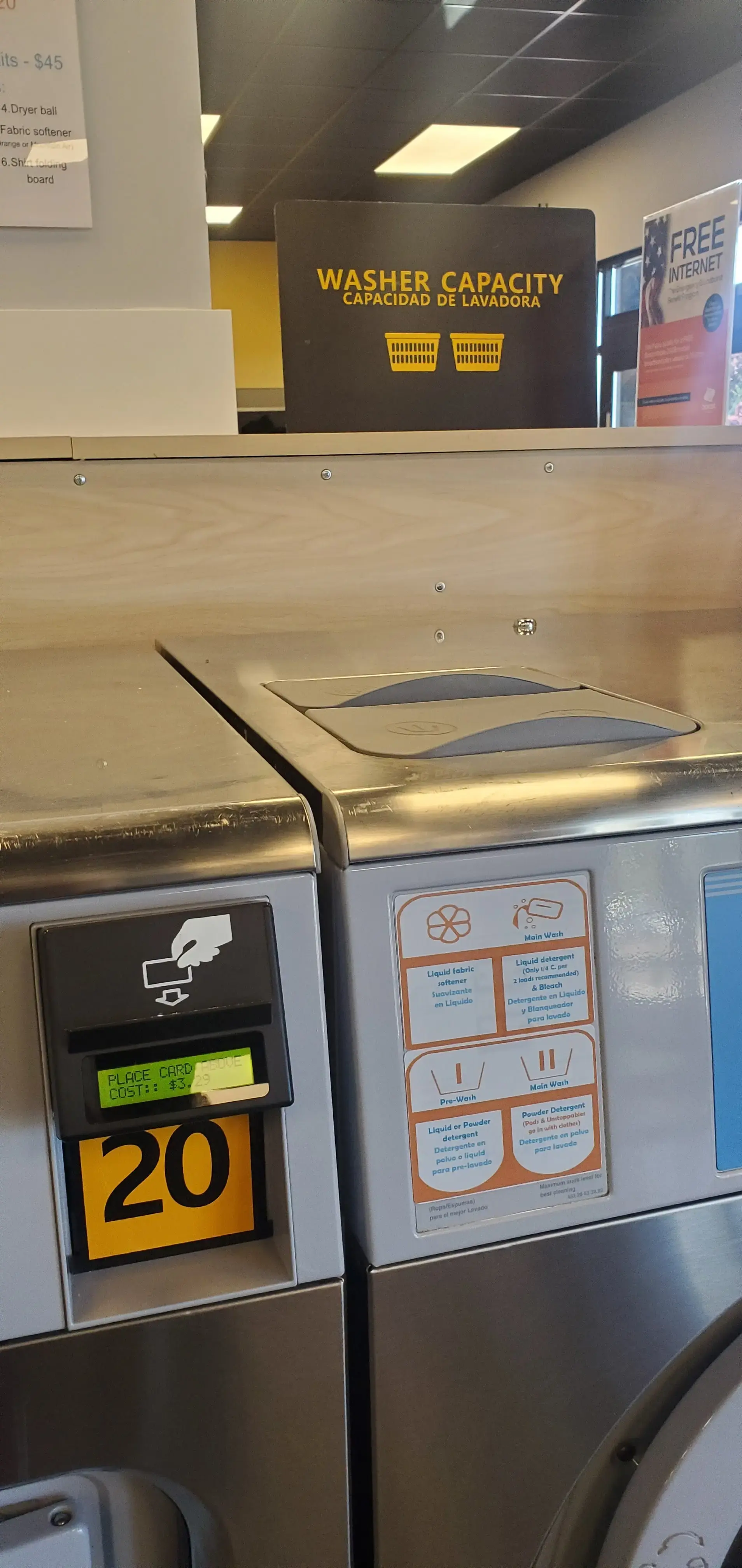 PUR Laundry Laundromat thumbnail 19