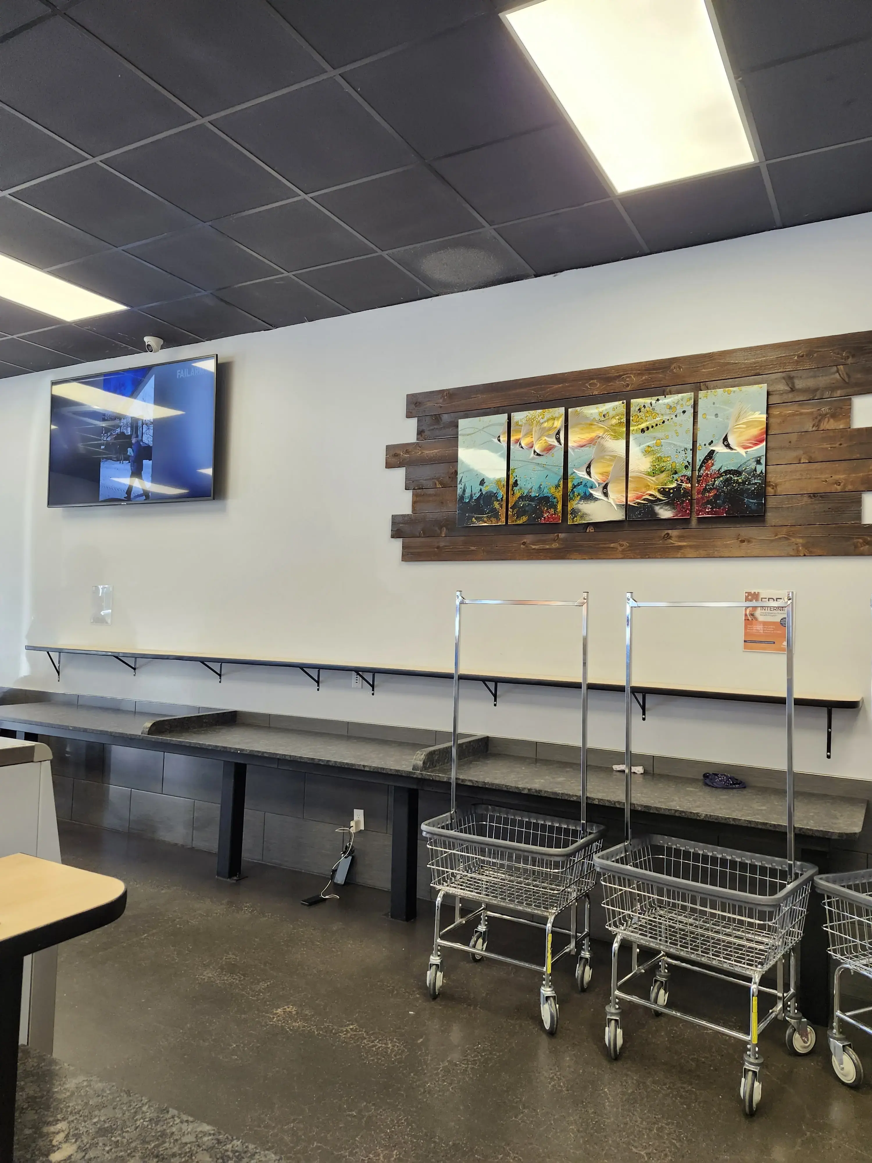 PUR Laundry Laundromat - Image 4