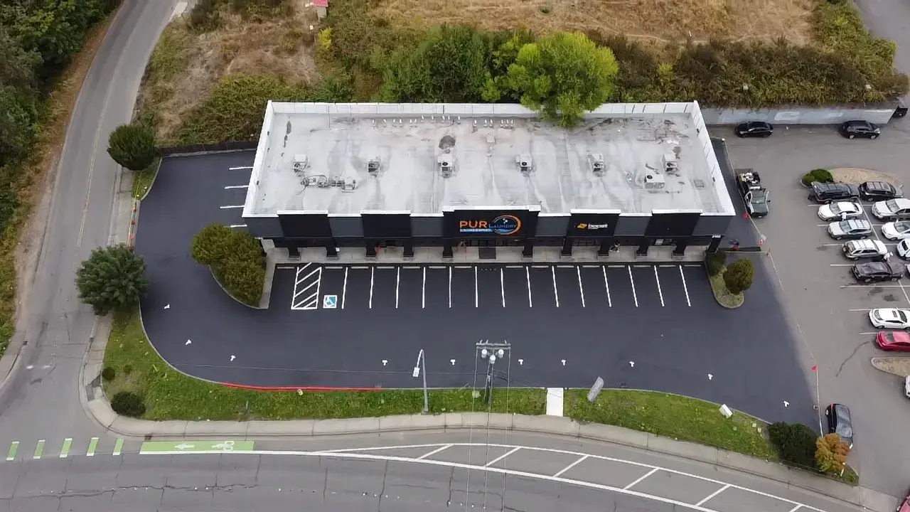 PUR Laundry Laundromat thumbnail 10