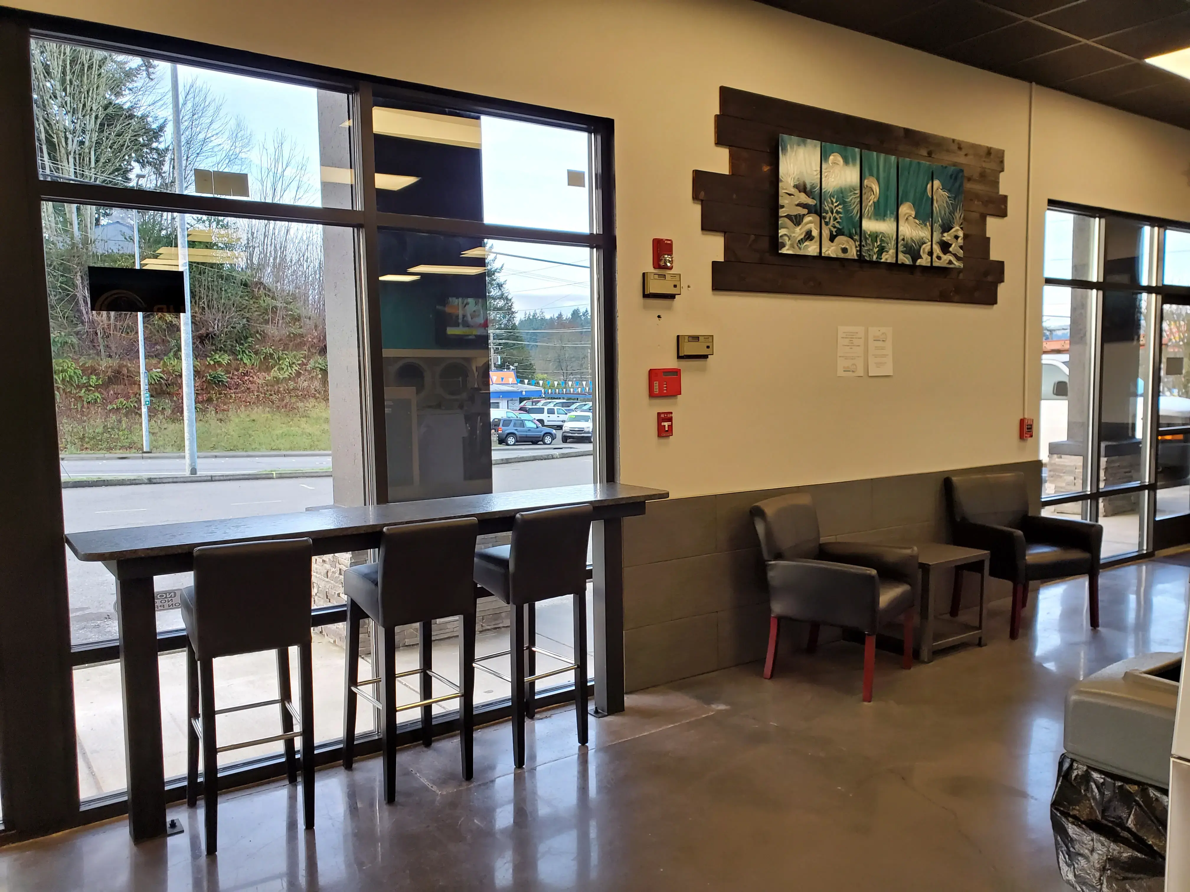 PUR Laundry Laundromat - Image 8