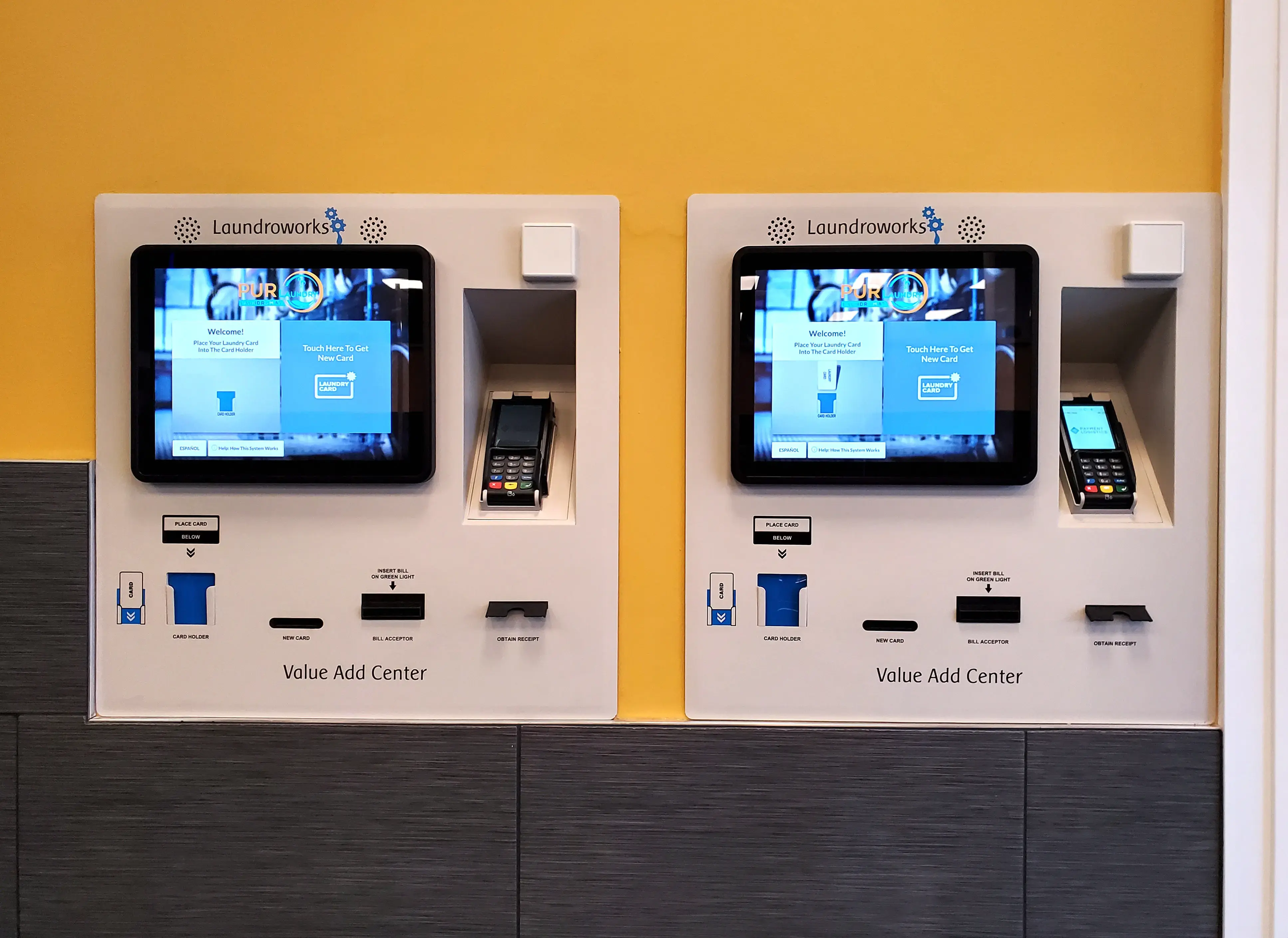 PUR Laundry Laundromat - Image 5