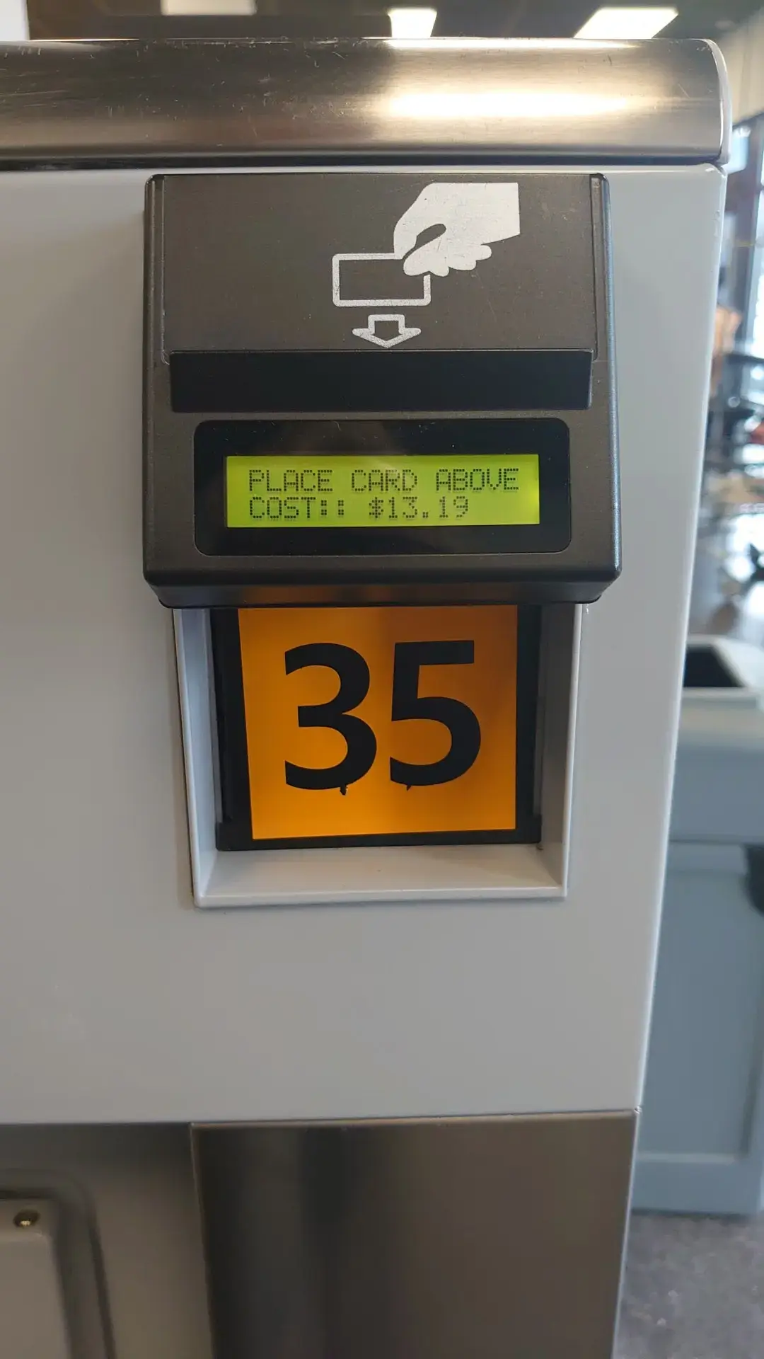 PUR Laundry Laundromat thumbnail 7