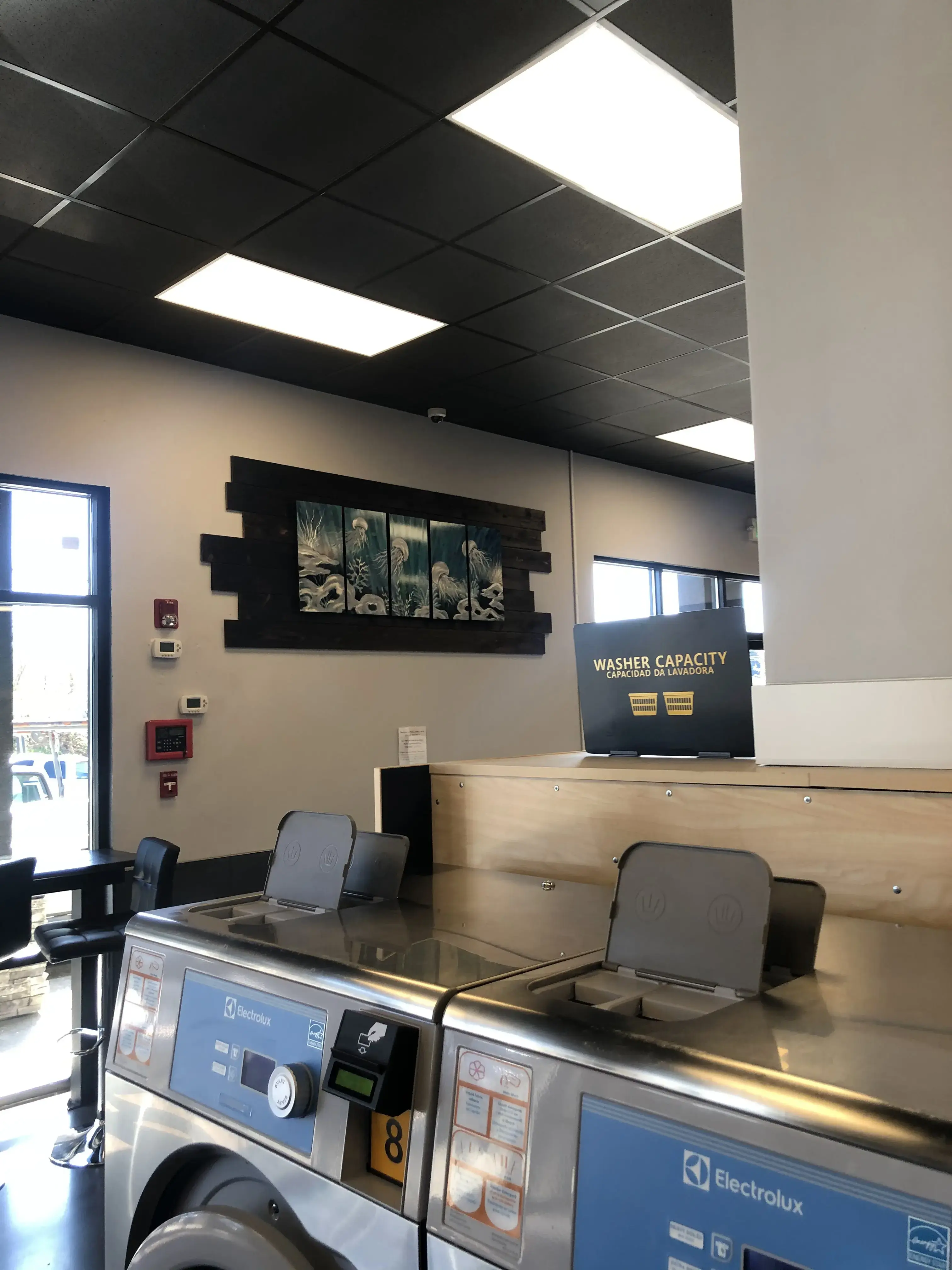 PUR Laundry Laundromat - Image 16