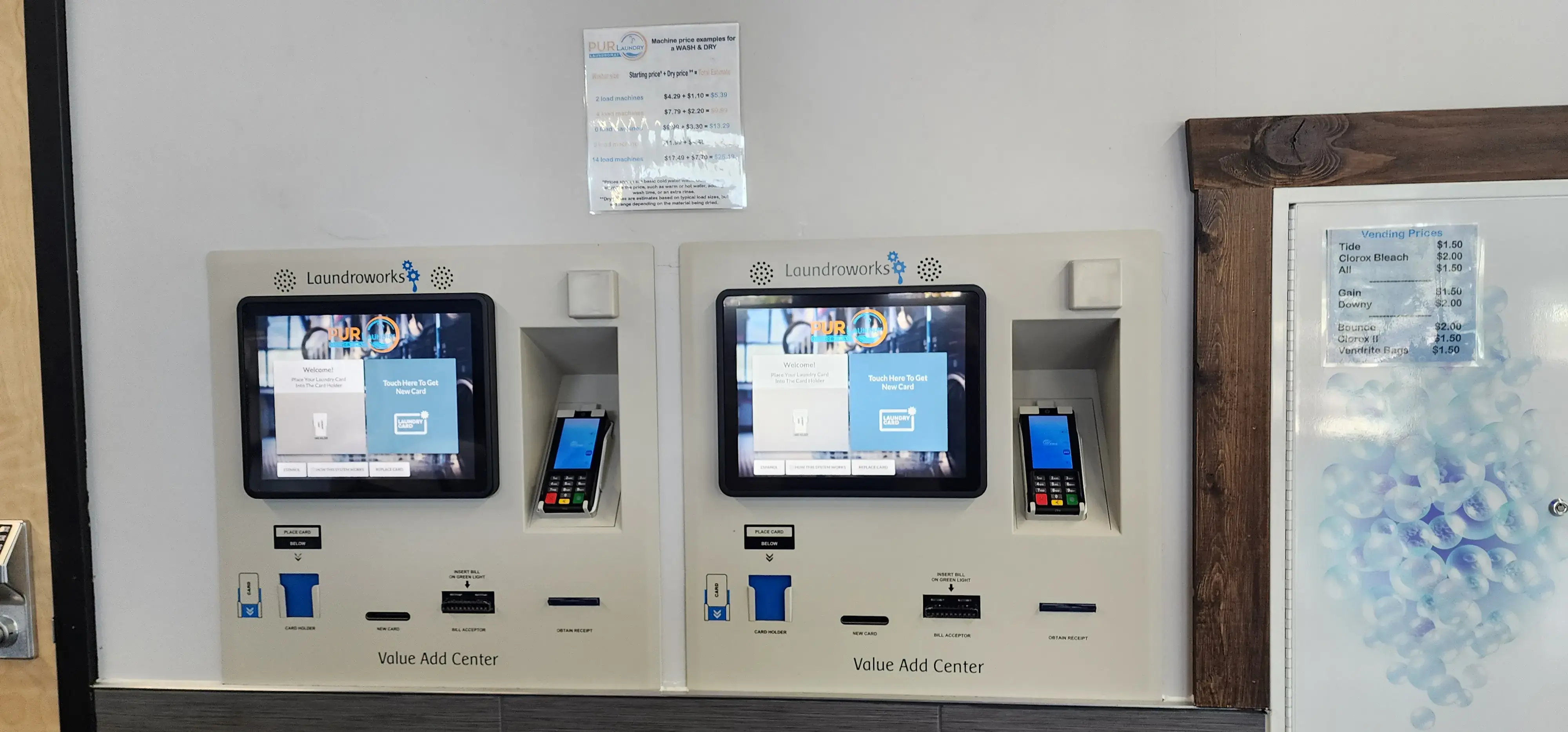 PUR Laundry Laundromat - Image 5