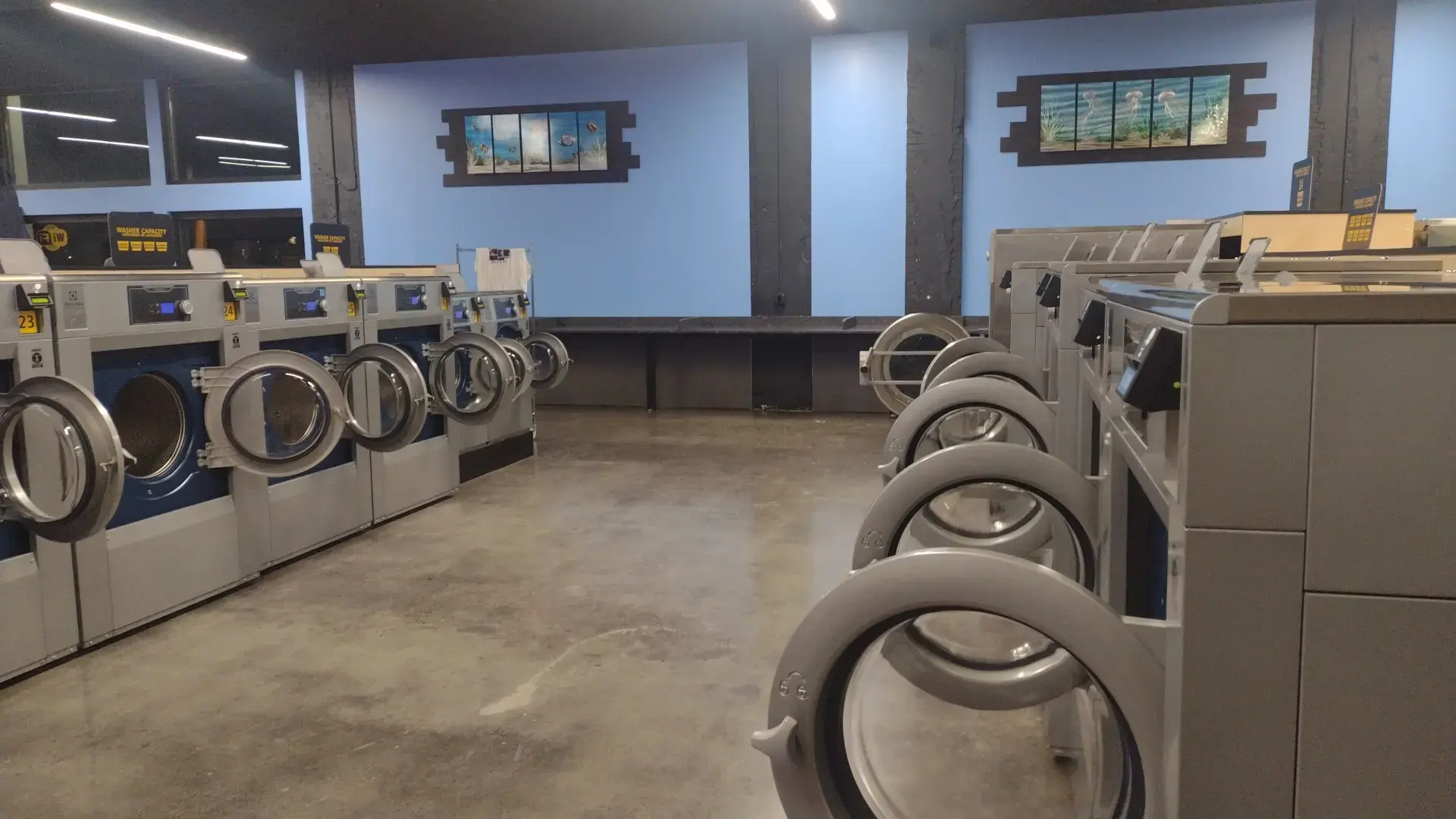 PUR Laundry Laundromat - Image 2