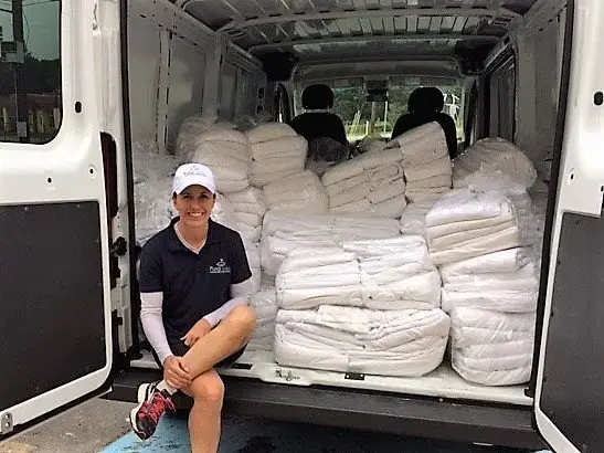 Pura Vida Laundry Services - Image 10