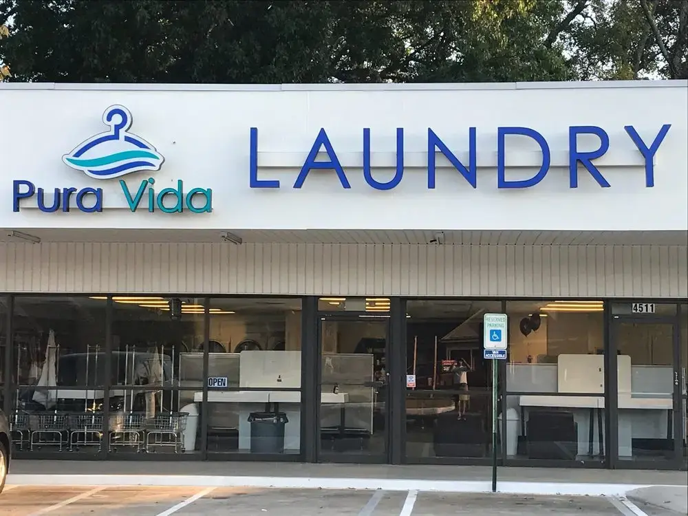 Pura Vida Laundry Services - Image 4