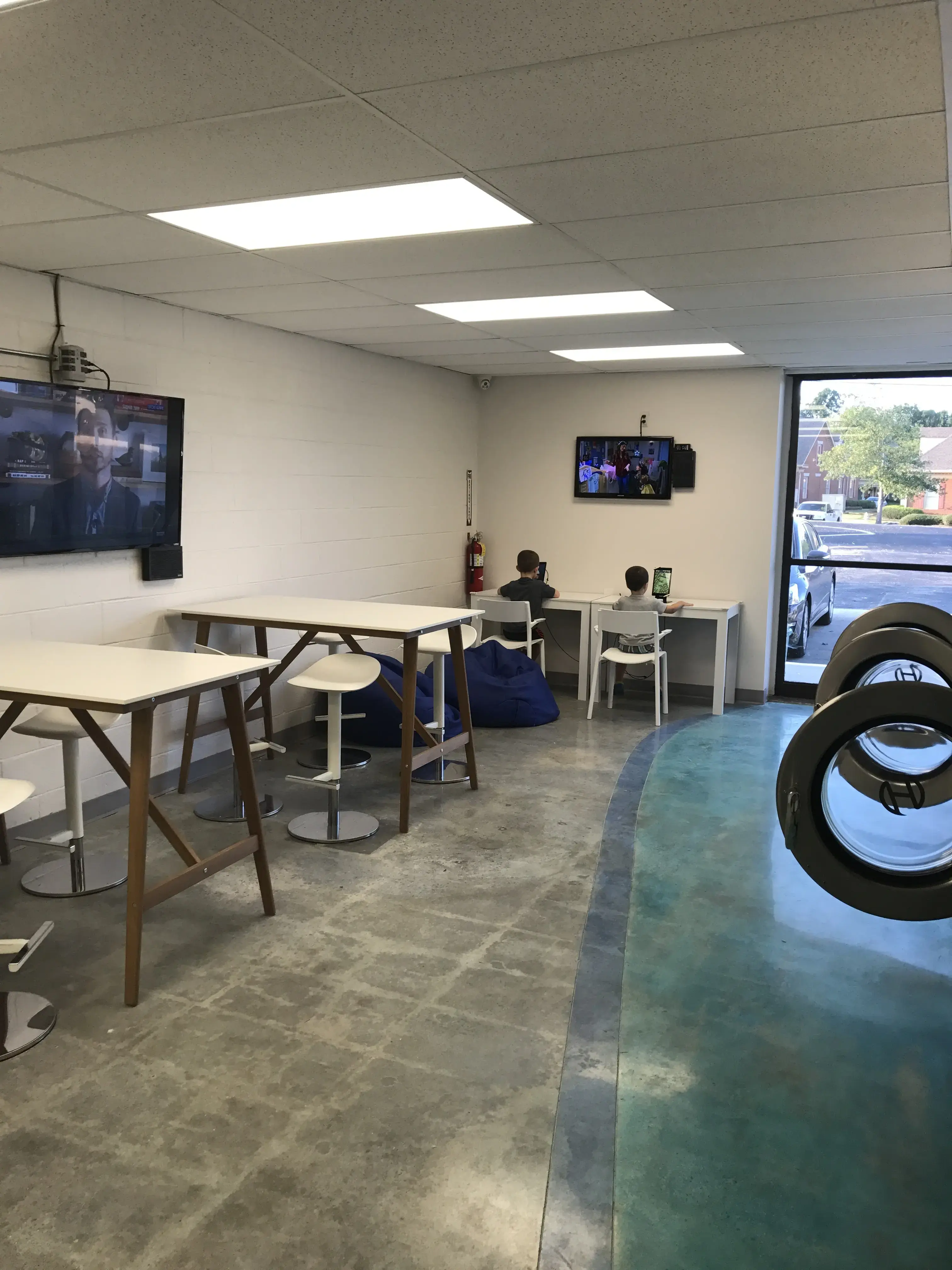 Pura Vida Laundry Services - Image 6