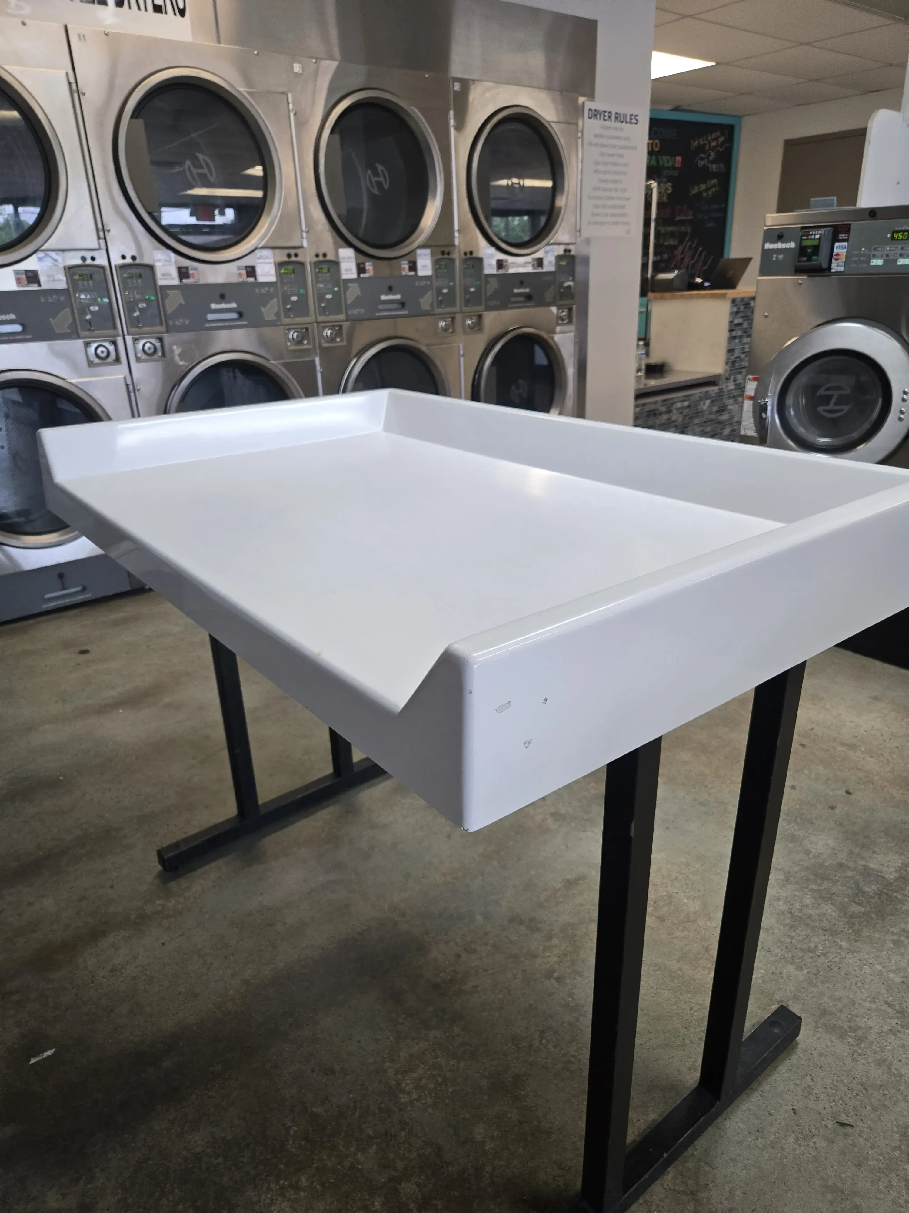 Pura Vida Laundry Services - Image 16