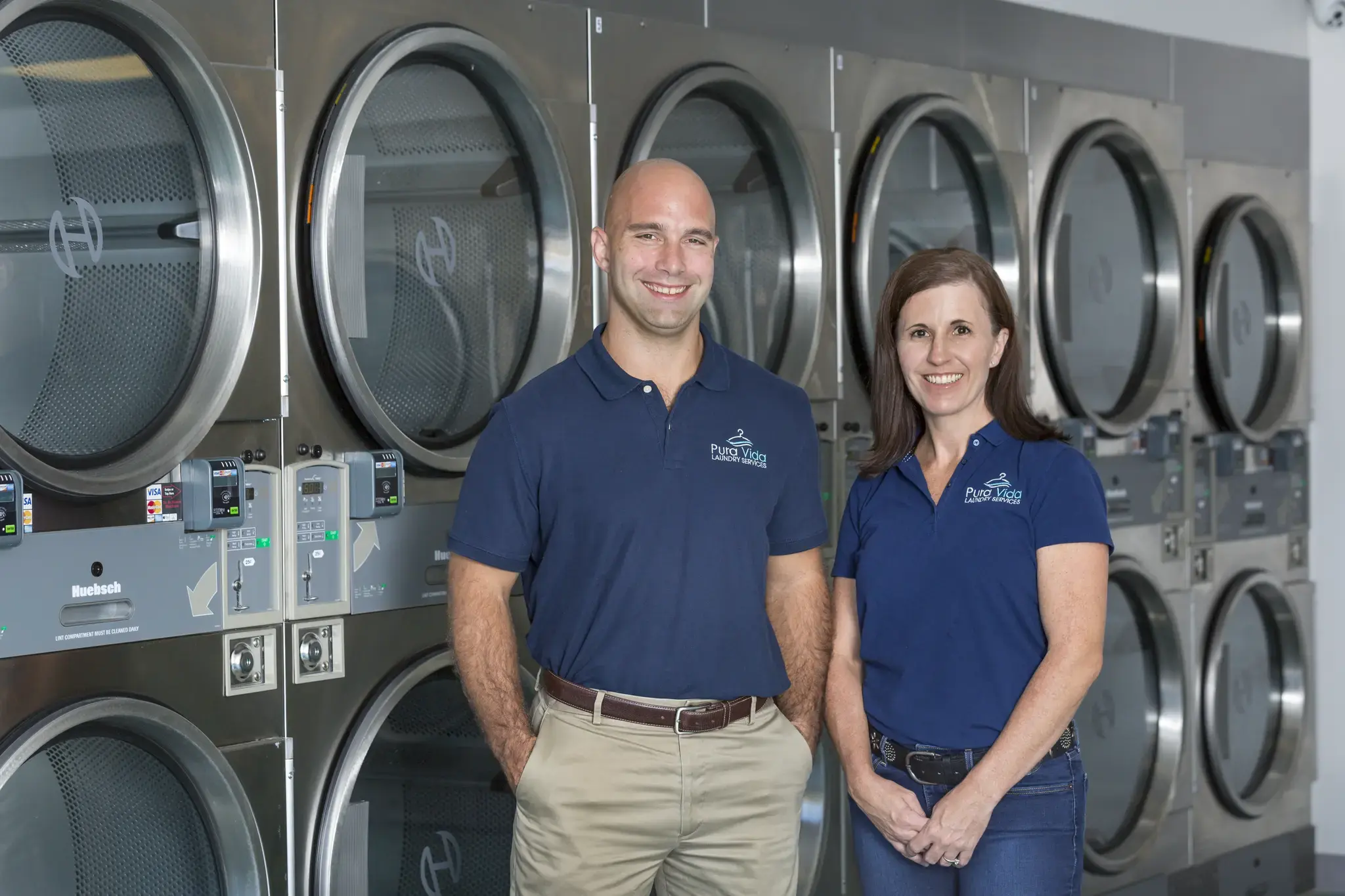Pura Vida Laundry Services - Image 8