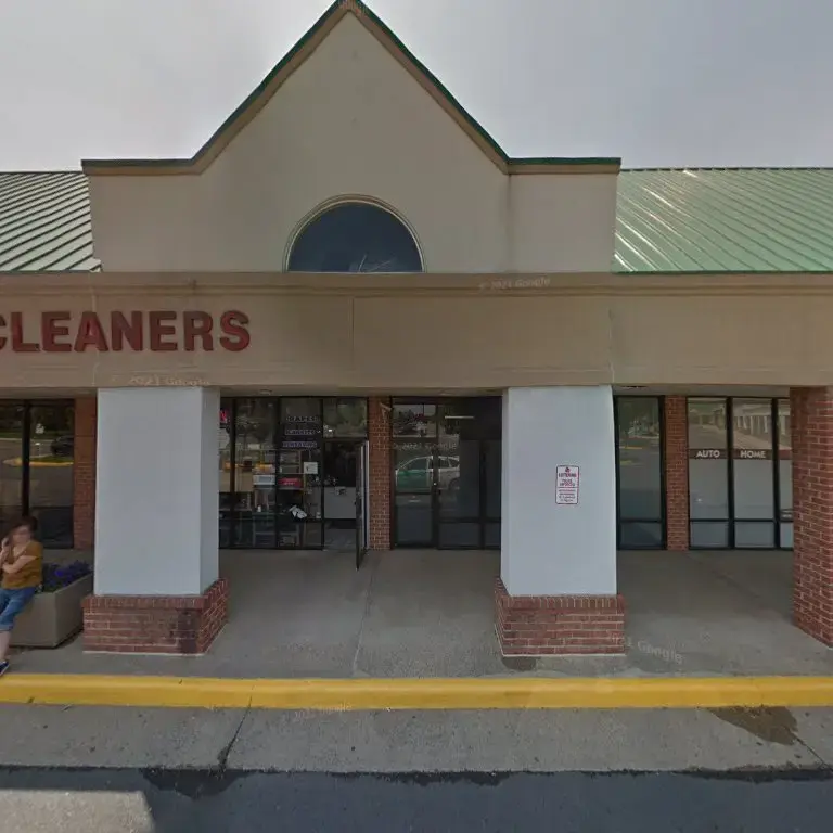 Purcellville Cleaners - Image 3