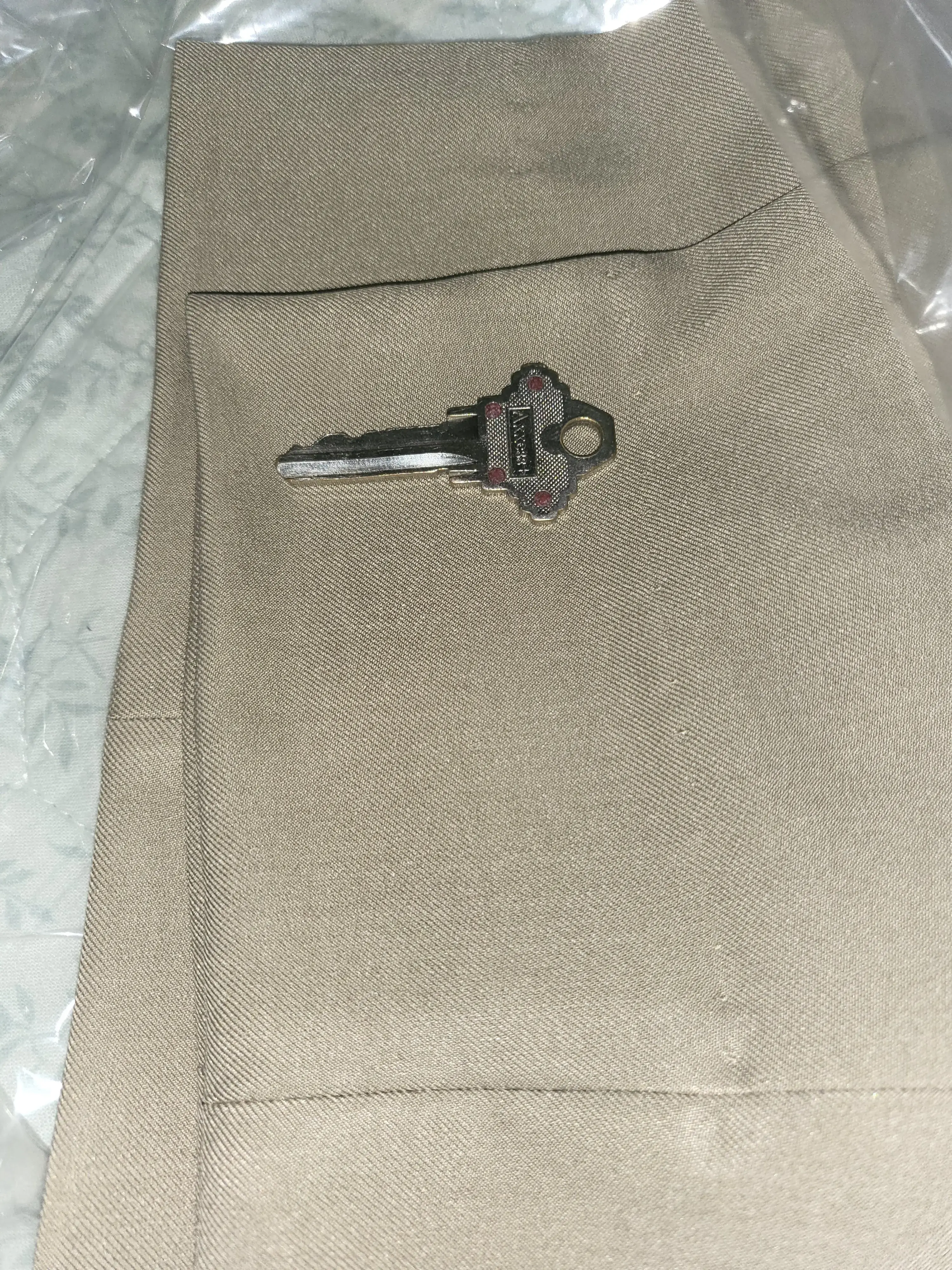 Purcellville Cleaners - Image 1