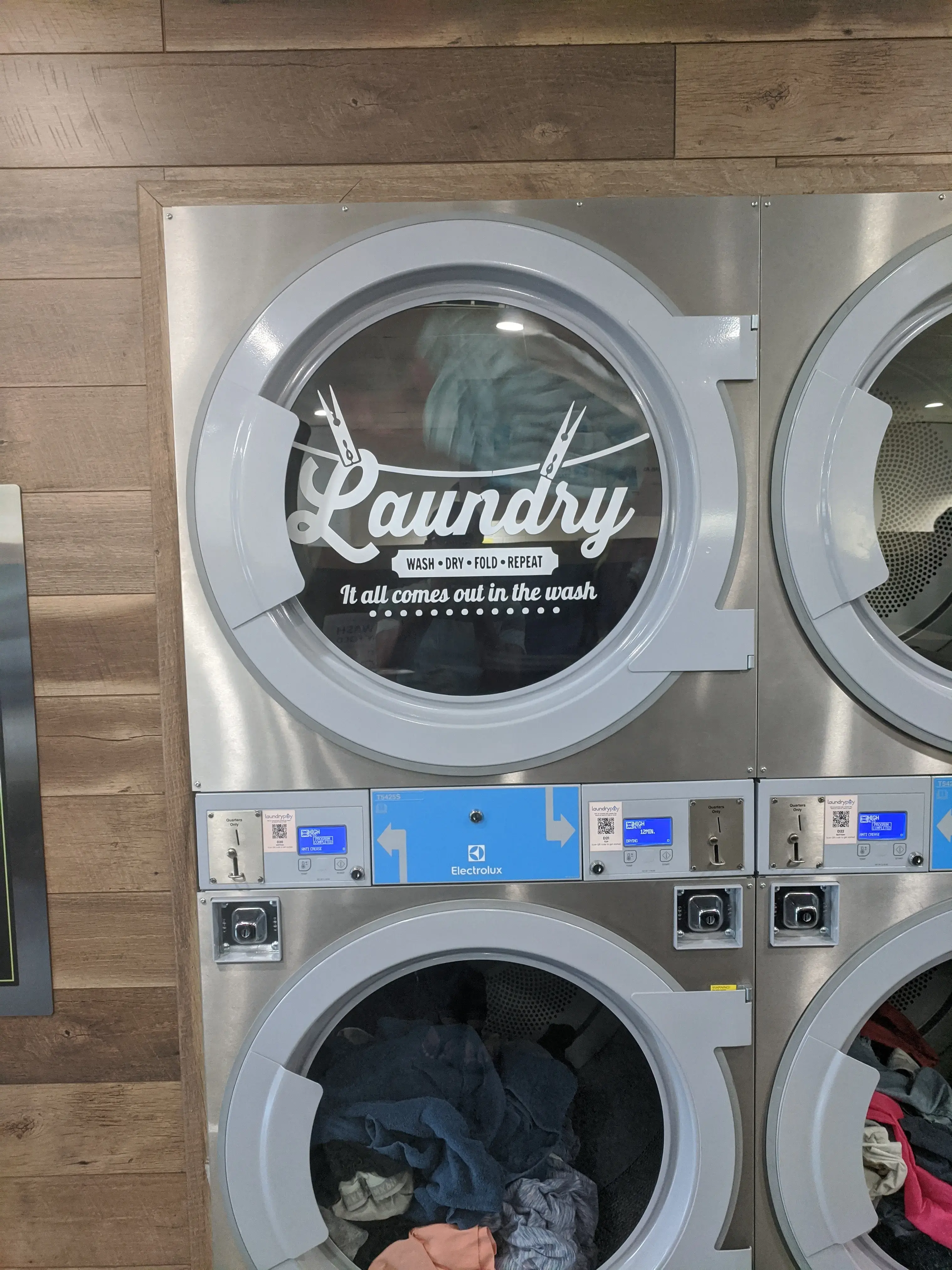 Pure Laundry thumbnail 3