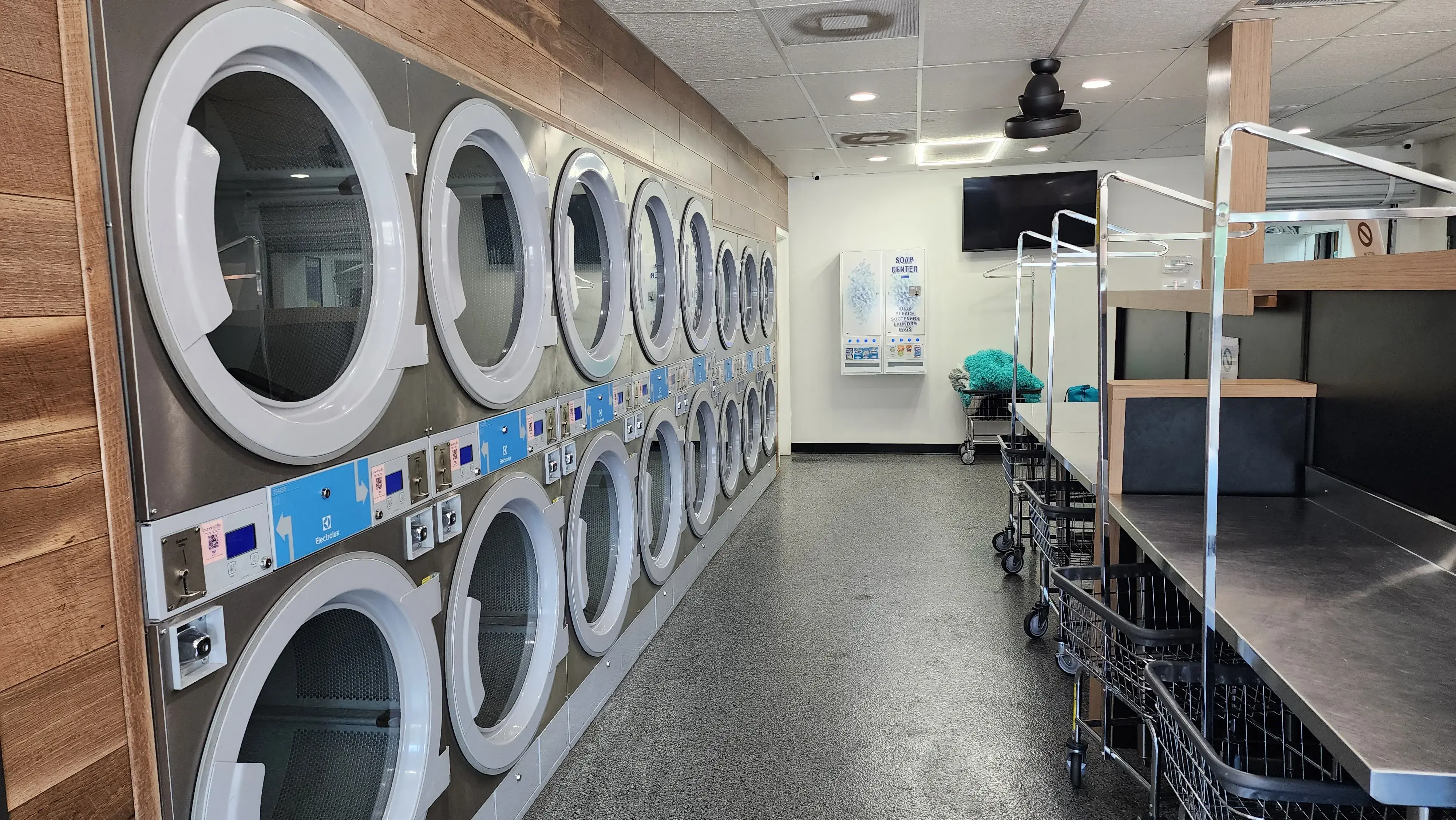 Pure Laundry thumbnail 2