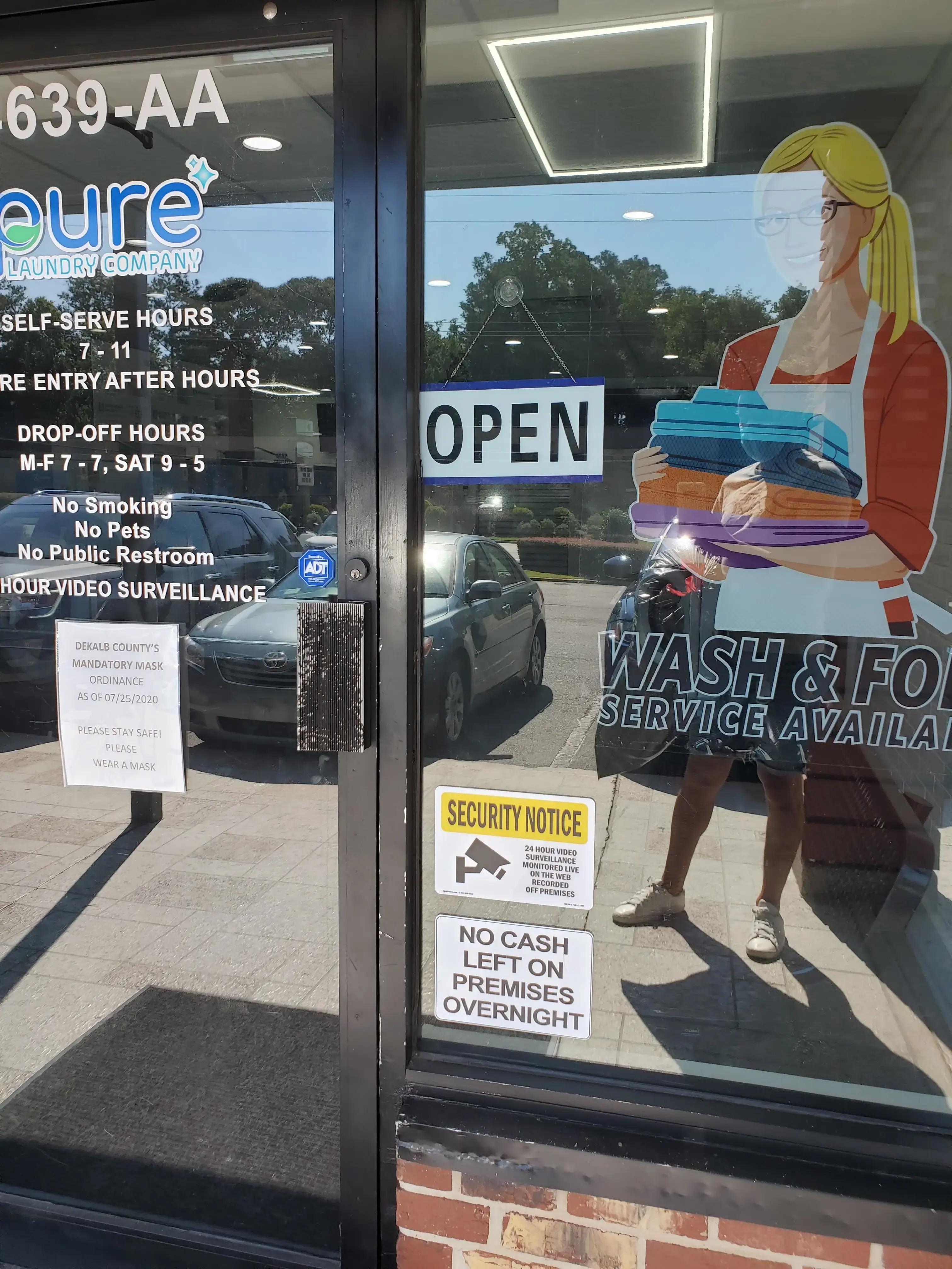 Pure Laundry - Image 13