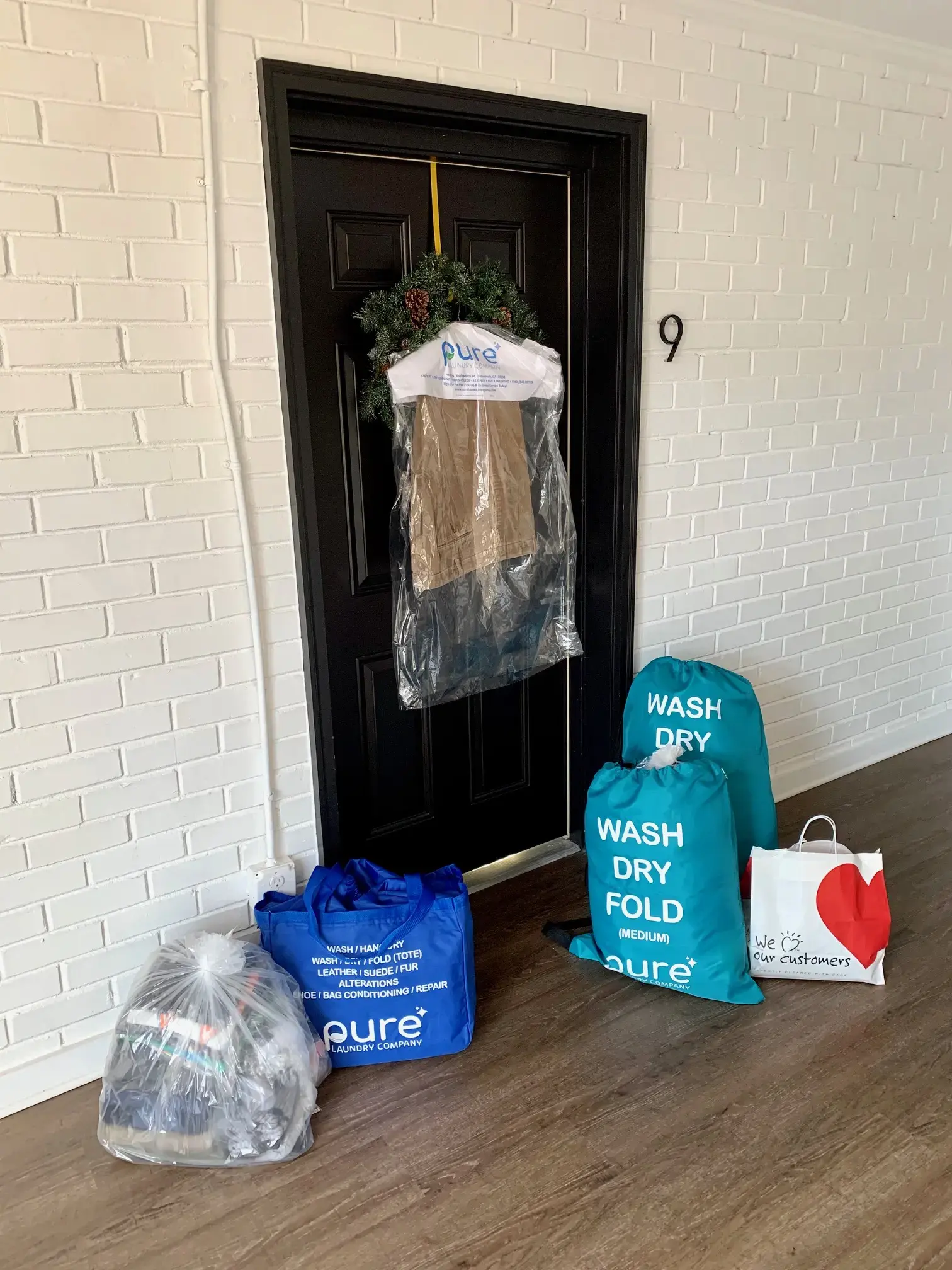 Pure Laundry thumbnail 17