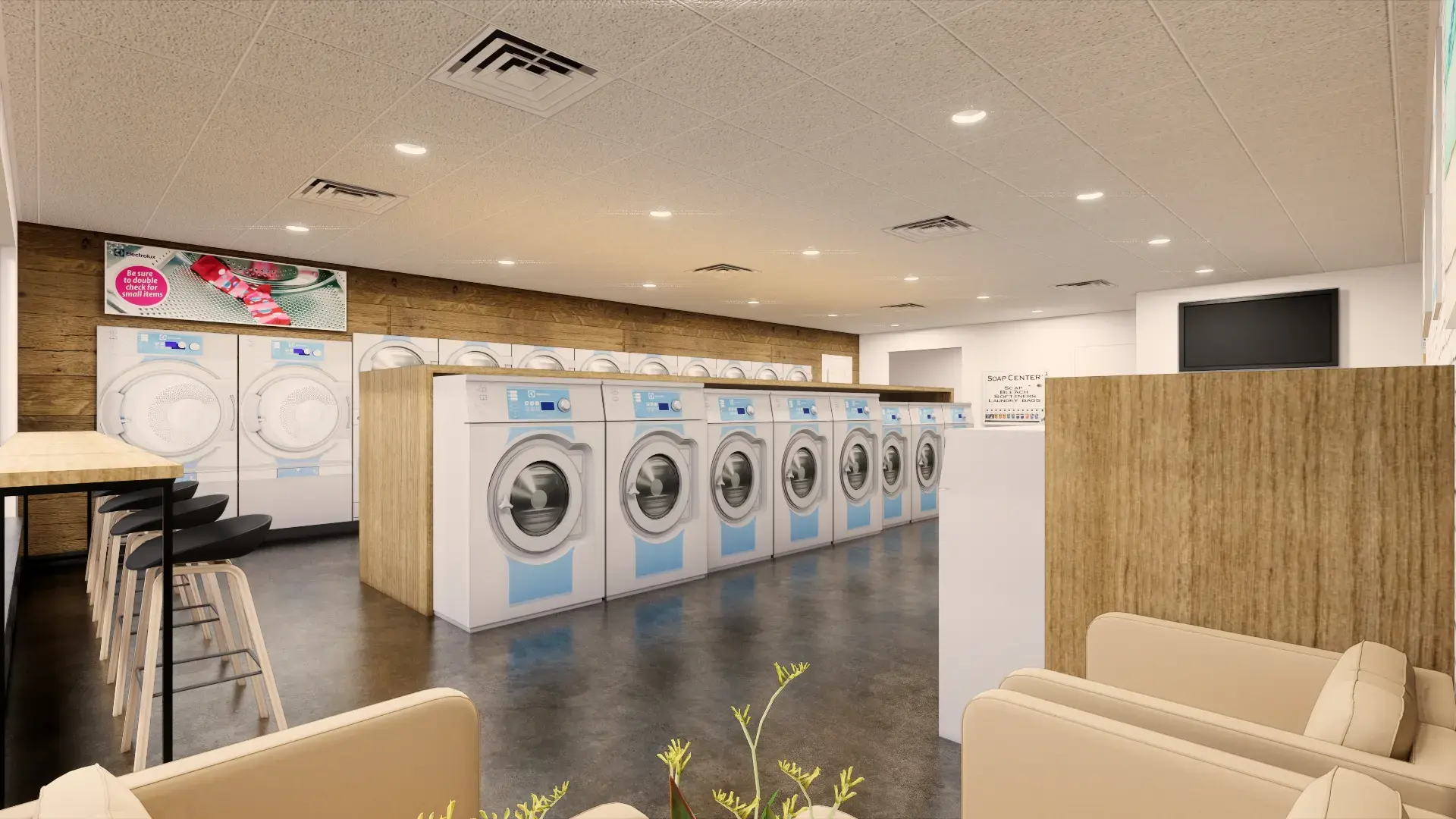 Pure Laundry - Image 1