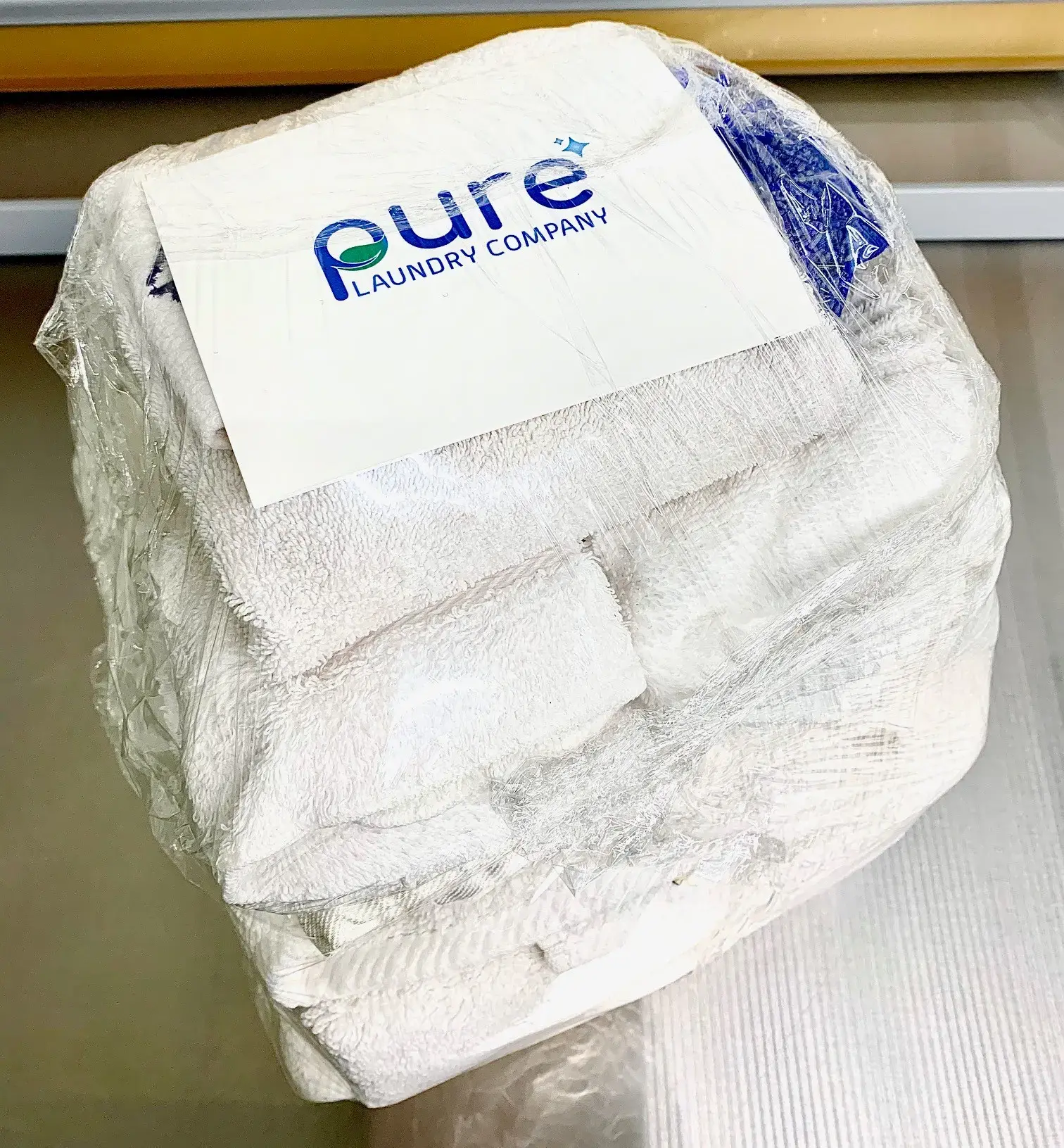 Pure Laundry - Image 20