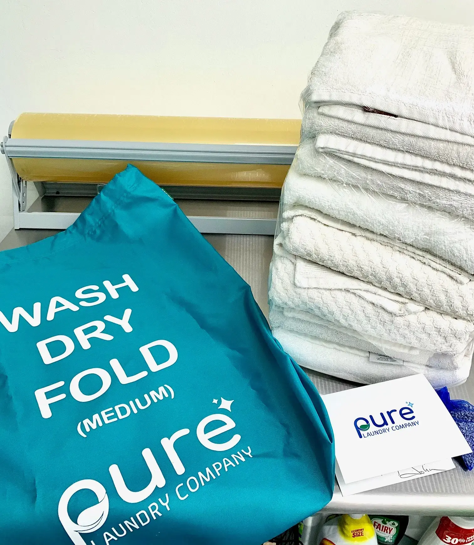 Pure Laundry thumbnail 5