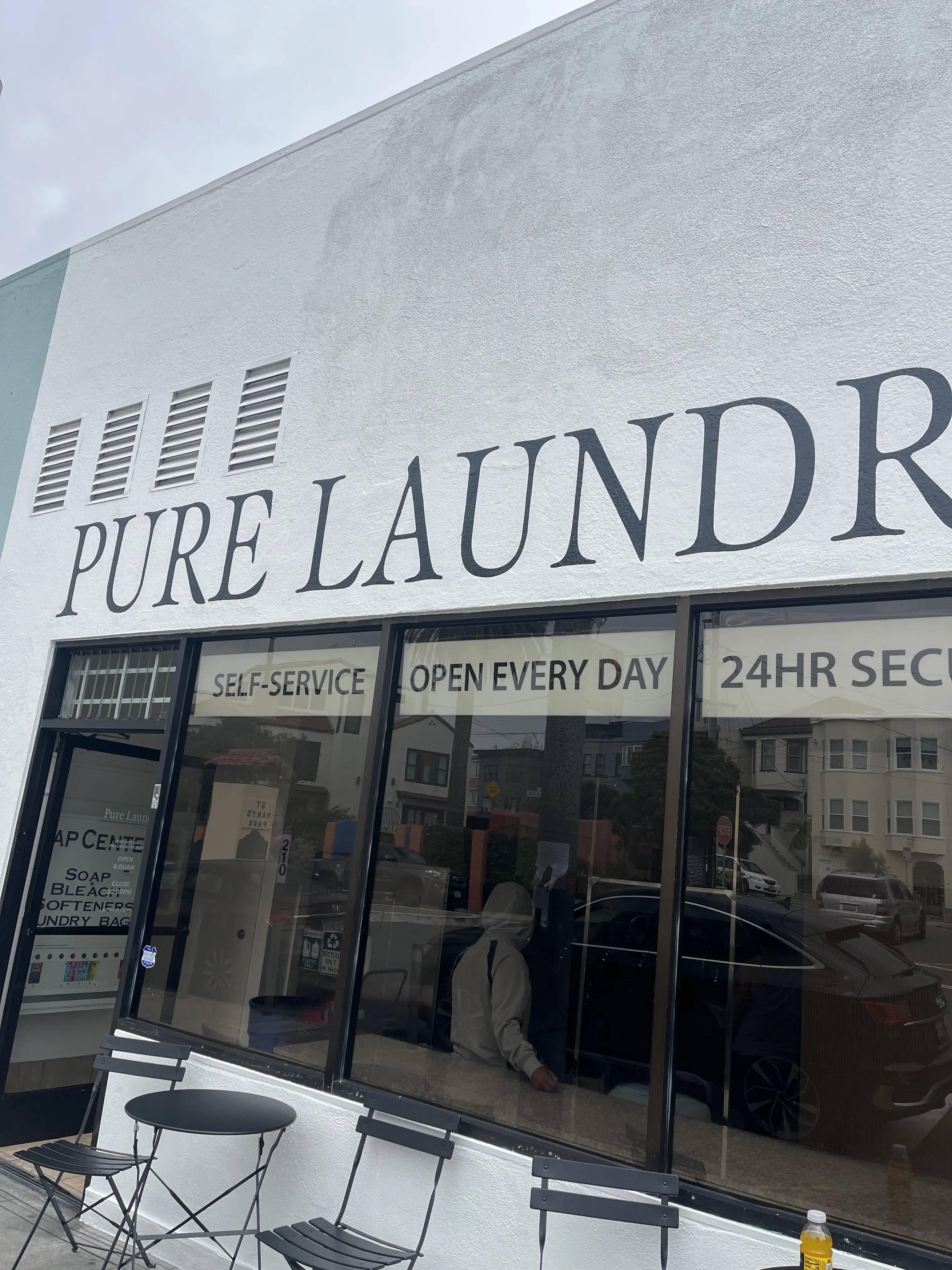 Pure Laundry thumbnail 3