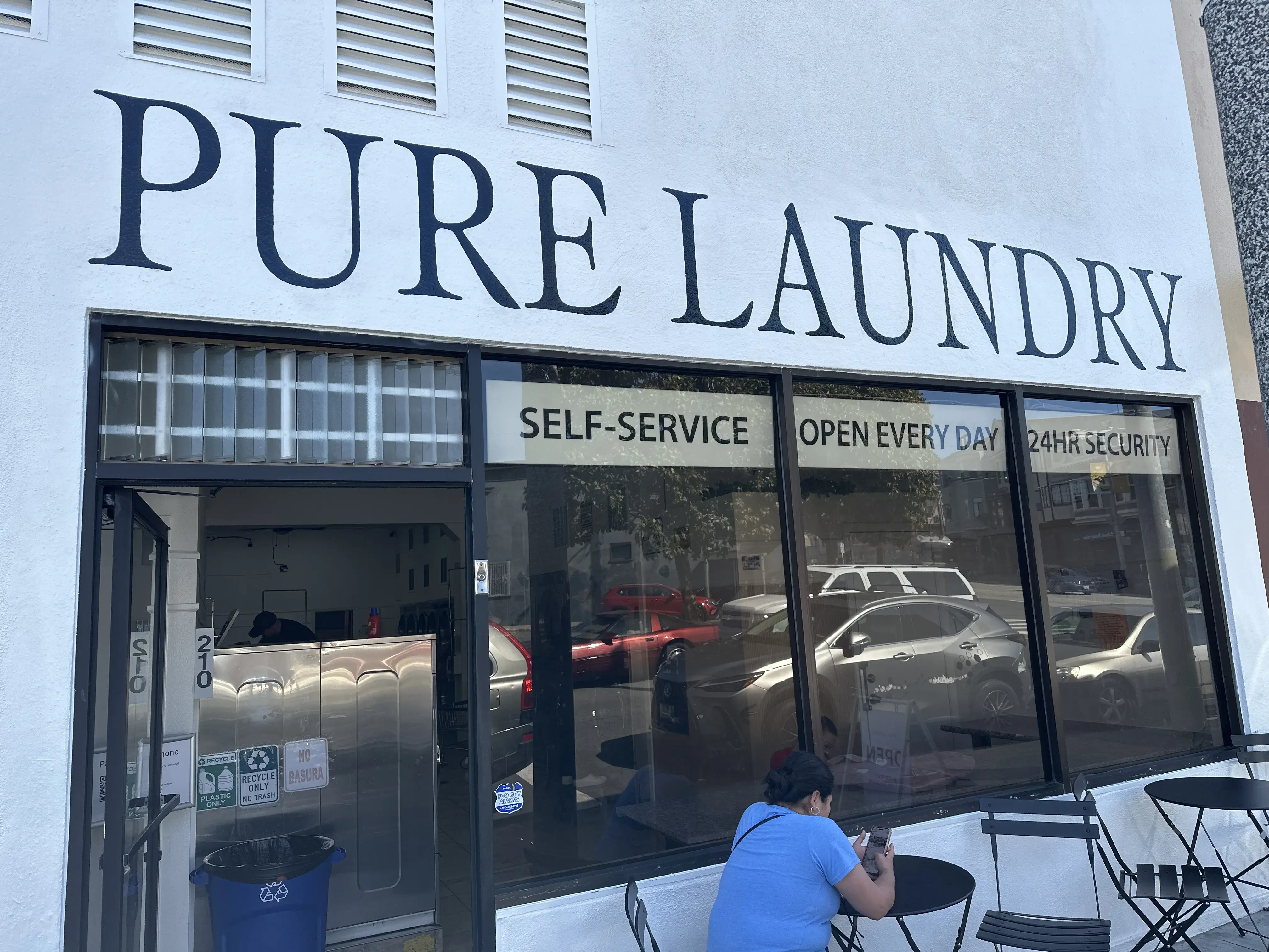Pure Laundry - Image 4