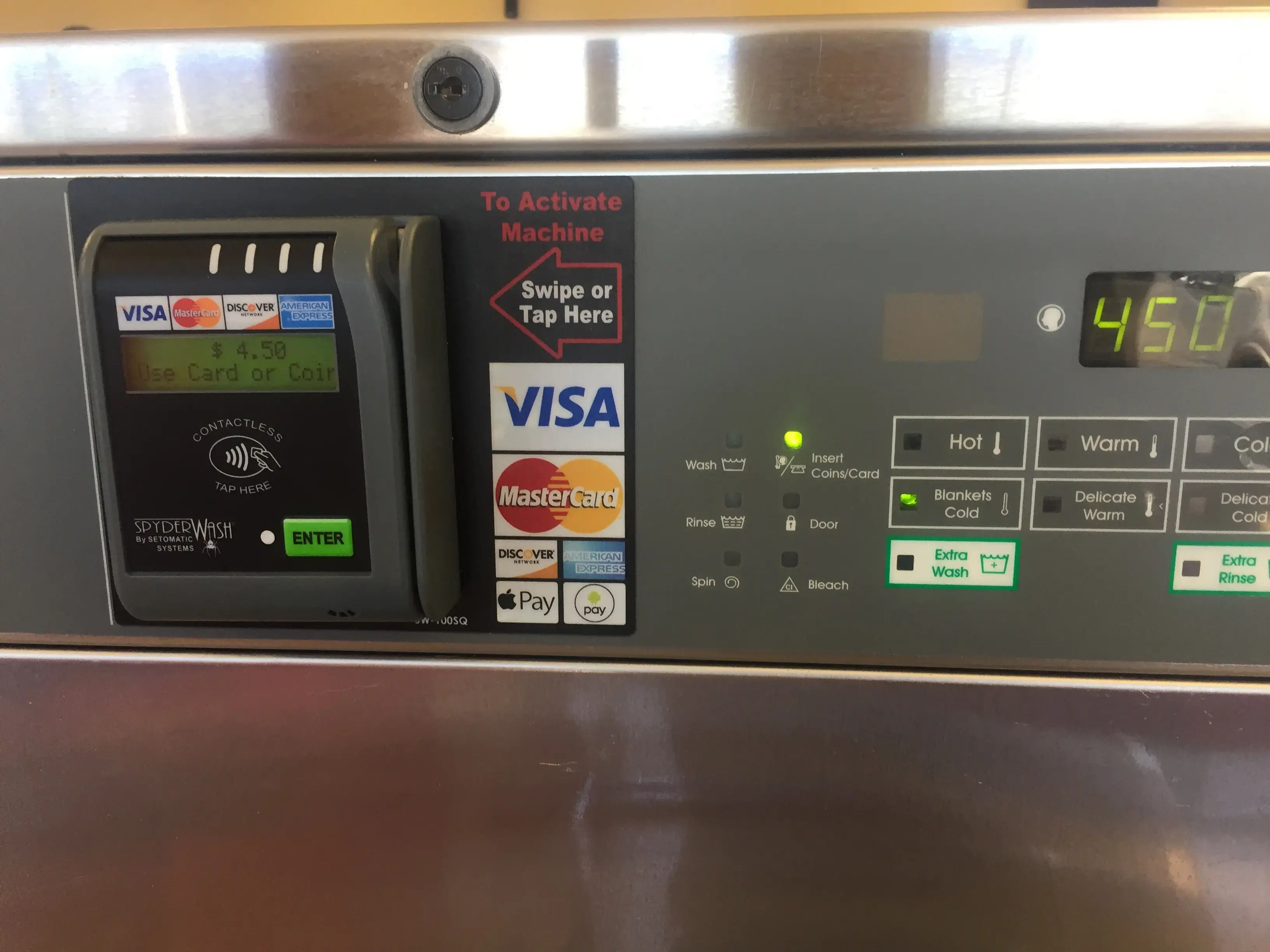 Pure Lavanderia thumbnail 15