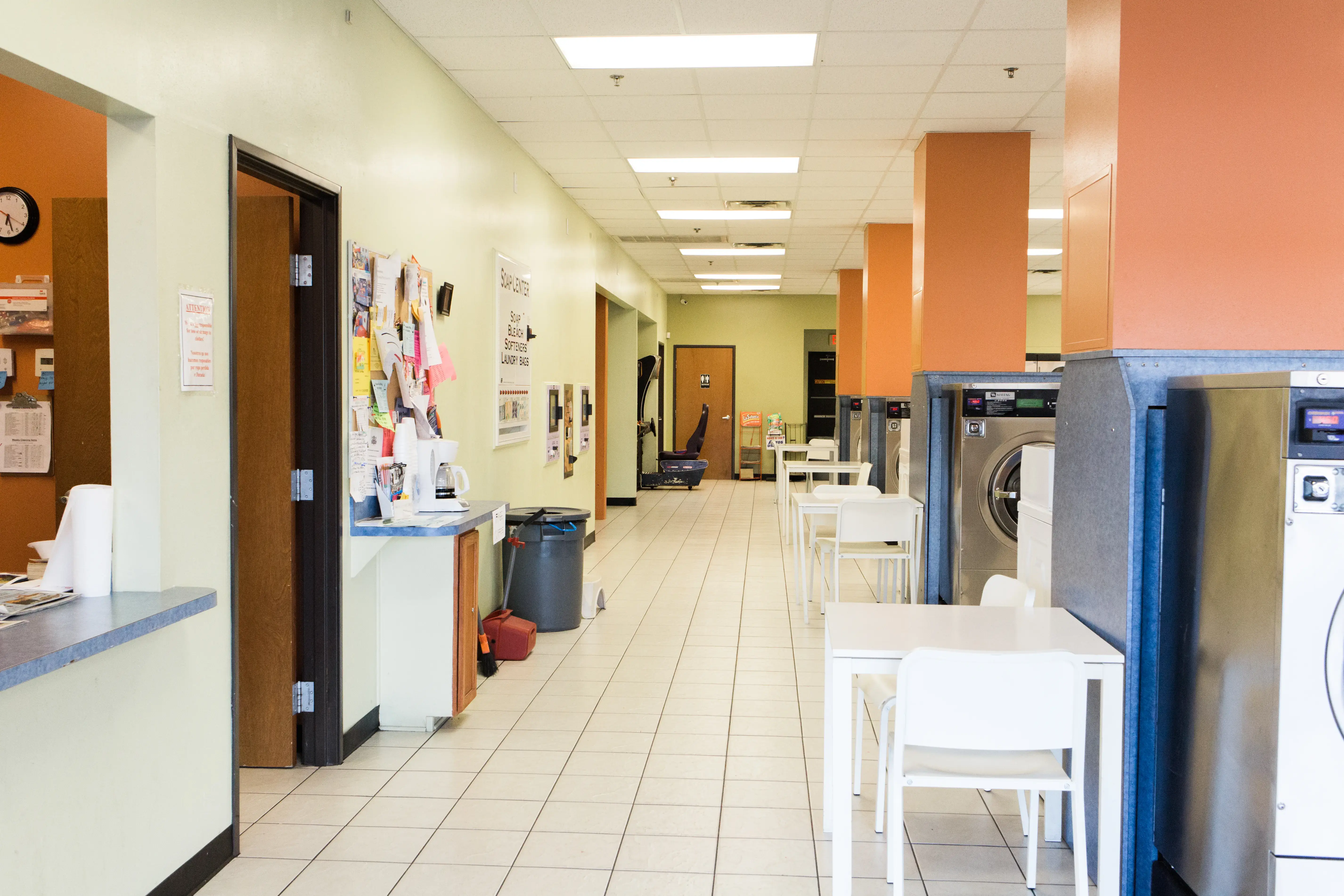 Pure Lavanderia thumbnail 11