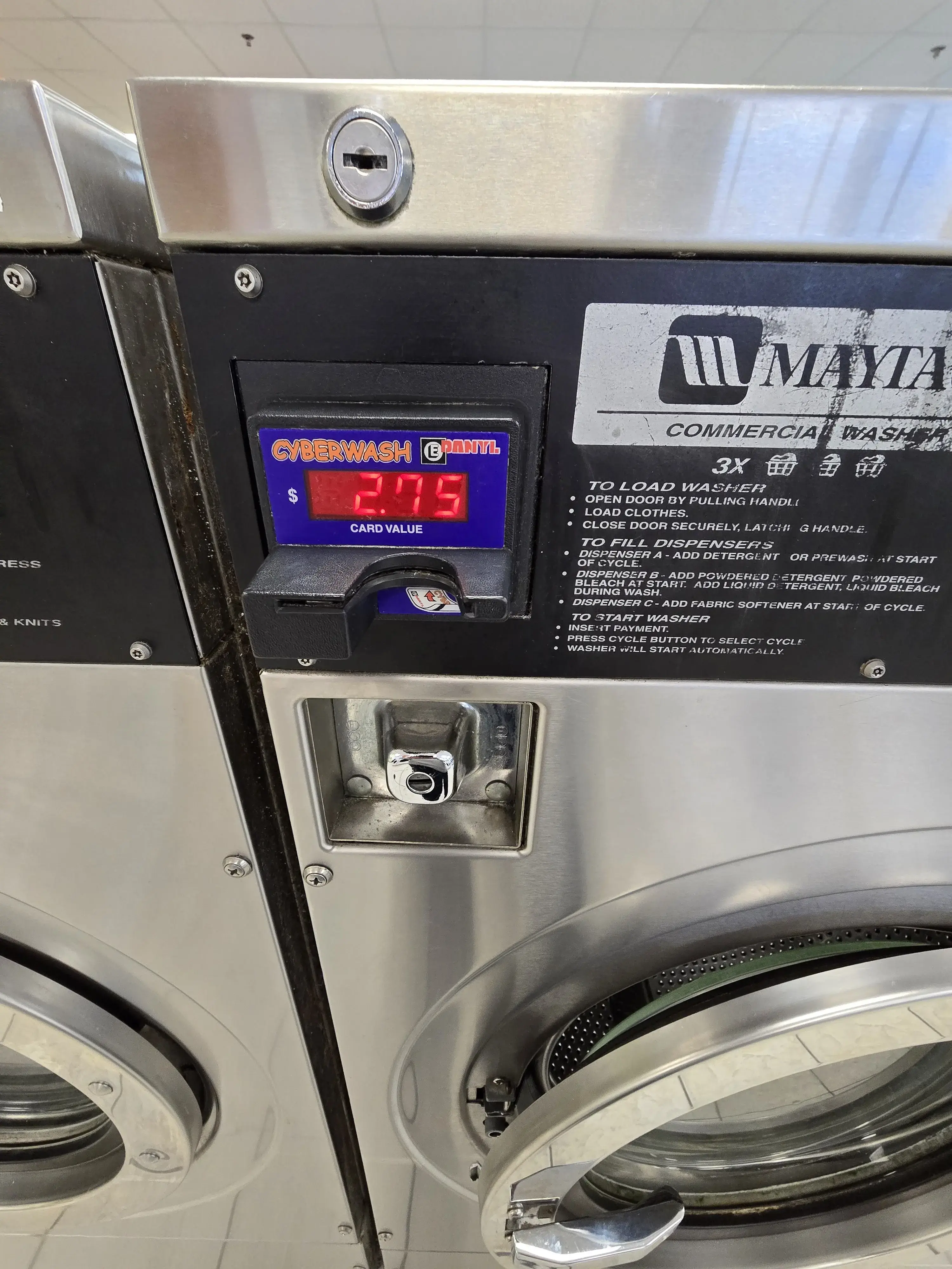 Pure Lavanderia thumbnail 6