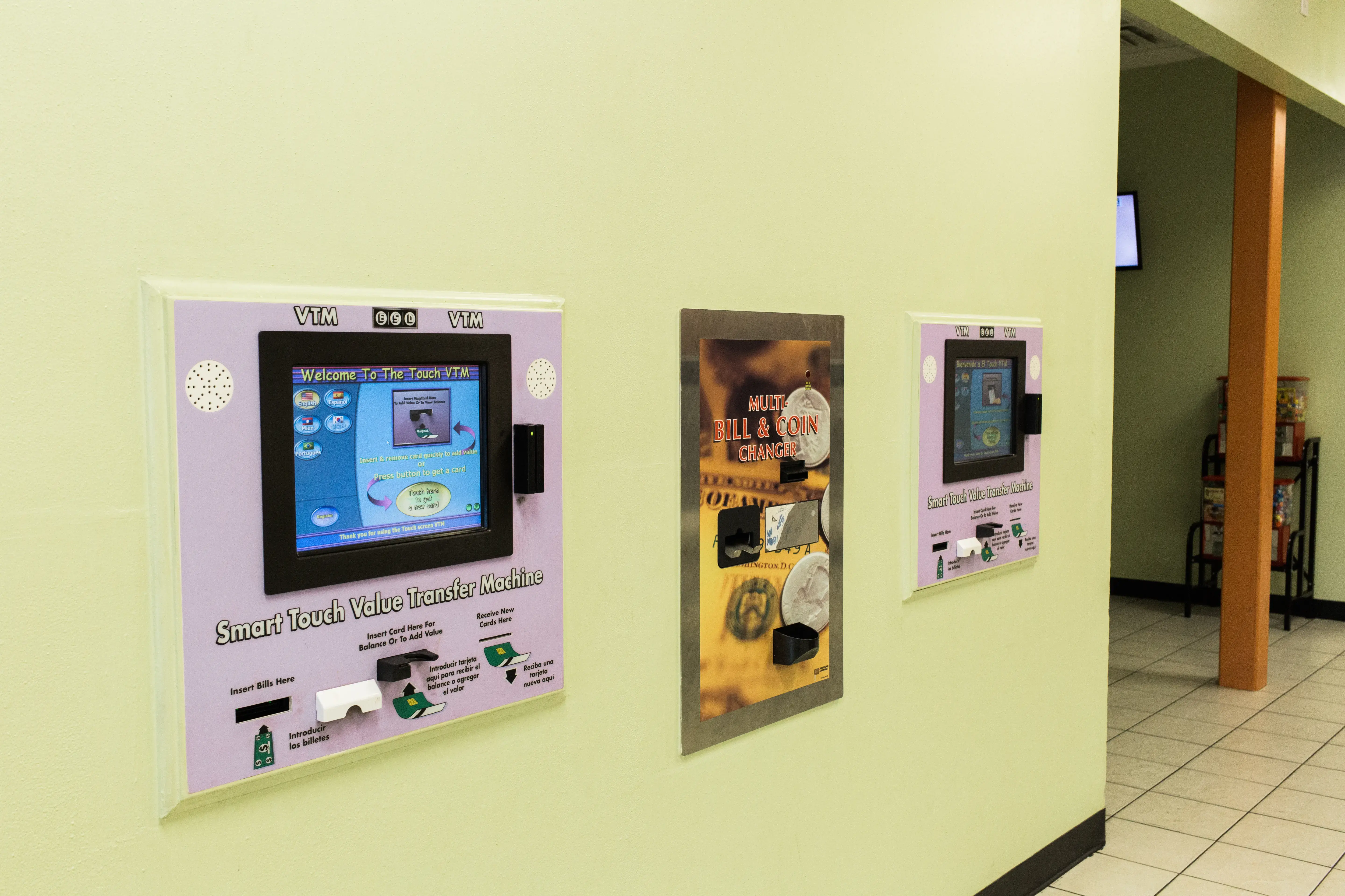 Pure Lavanderia thumbnail 5