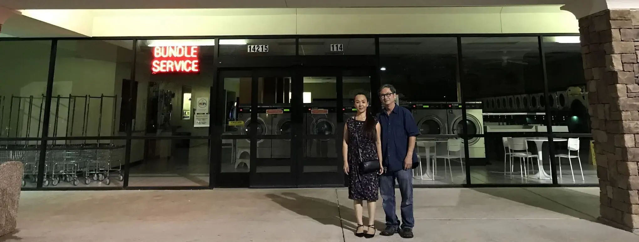 Pure Lavanderia thumbnail 8