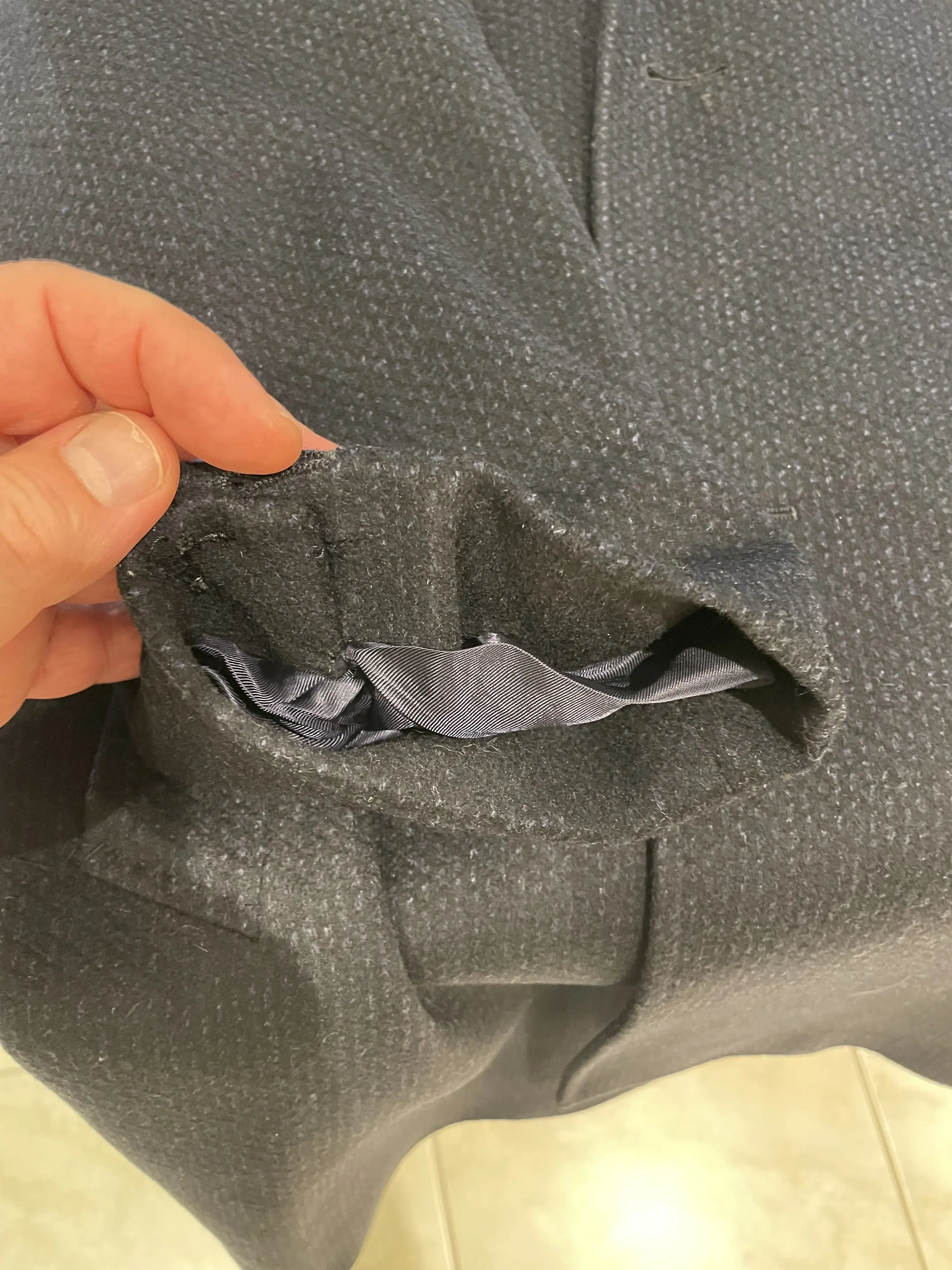 Pure Press Dry Cleaners (Formerly known as 2.50 Y Cleaners) thumbnail 3