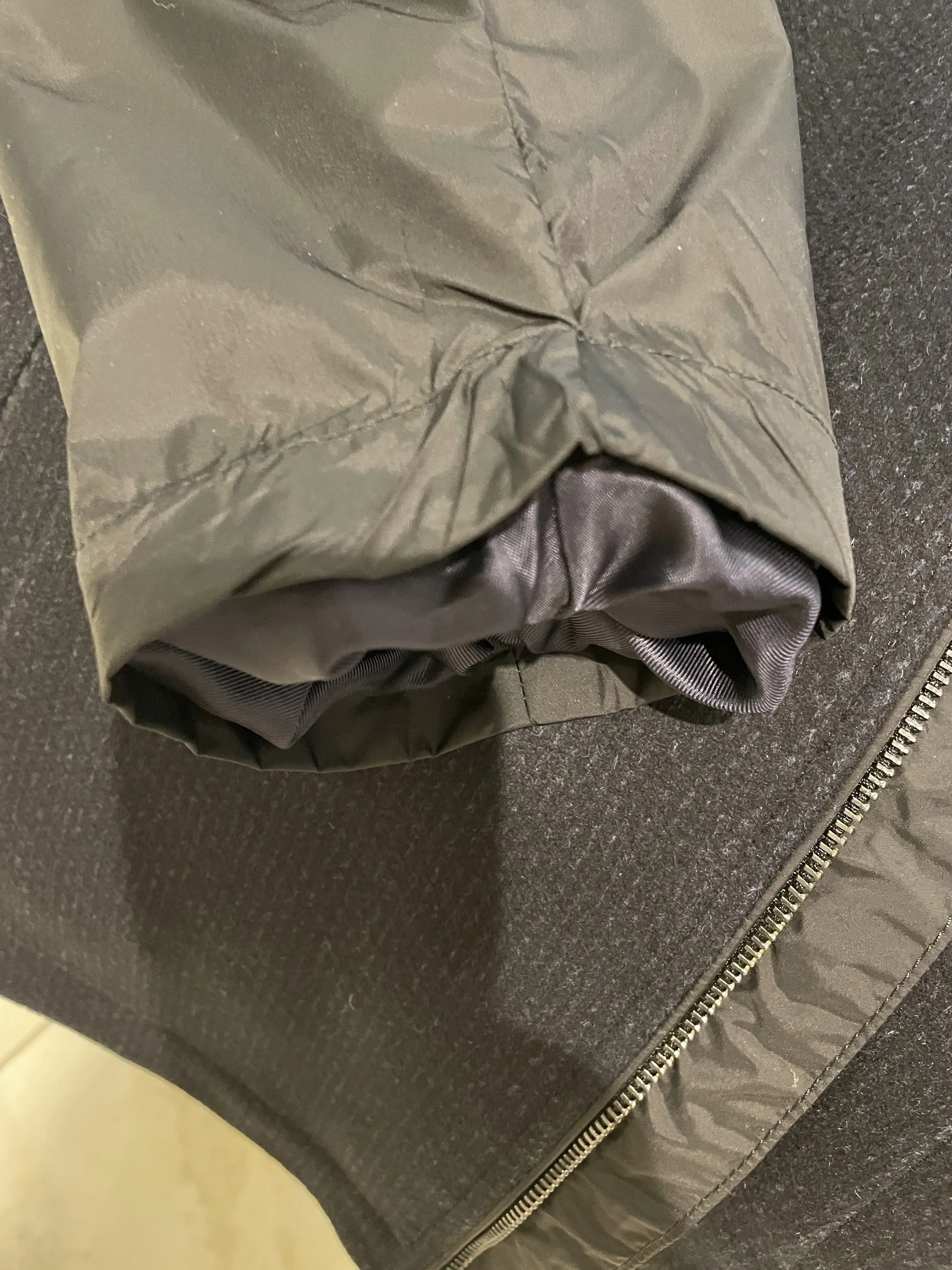 Pure Press Dry Cleaners (Formerly known as 2.50 Y Cleaners) thumbnail 5