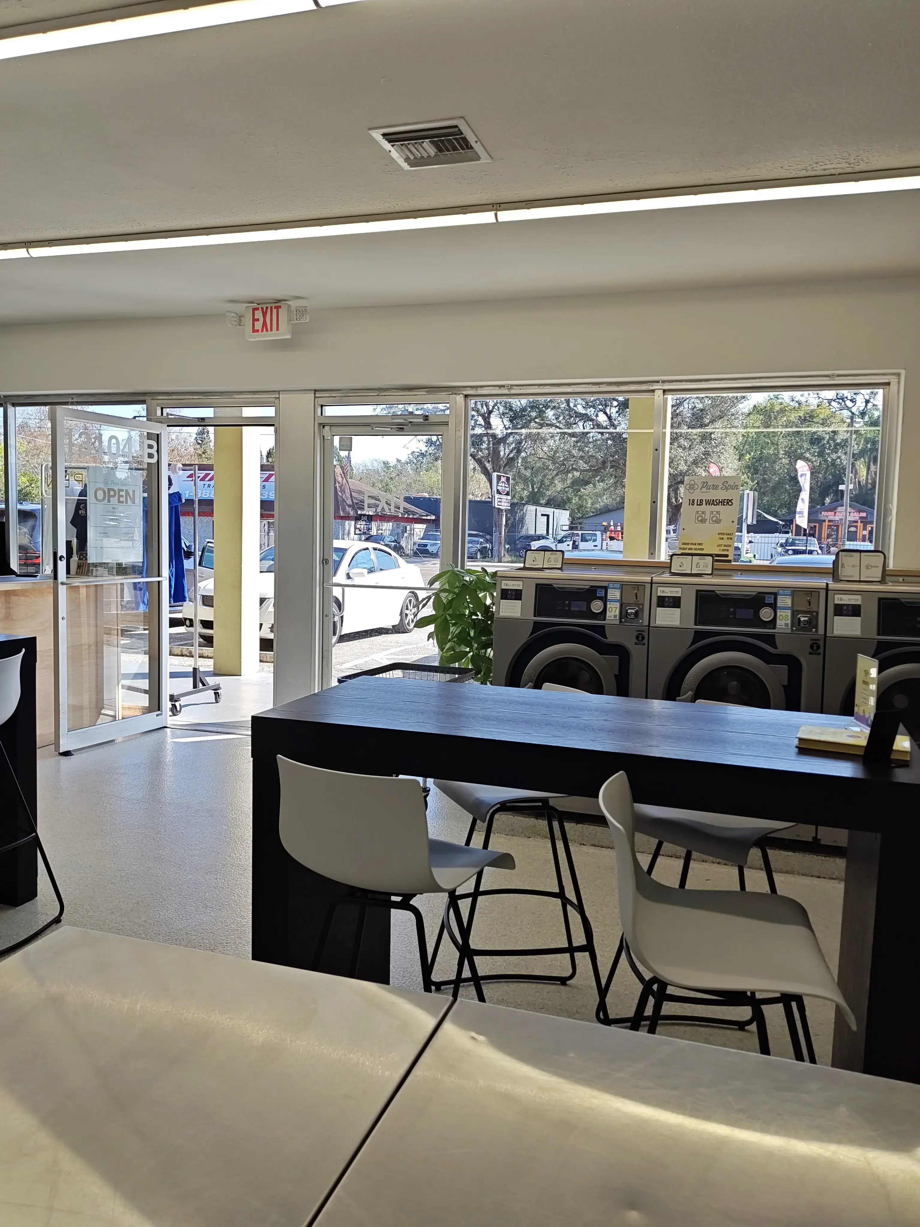 Pure Spin Laundry - Image 7