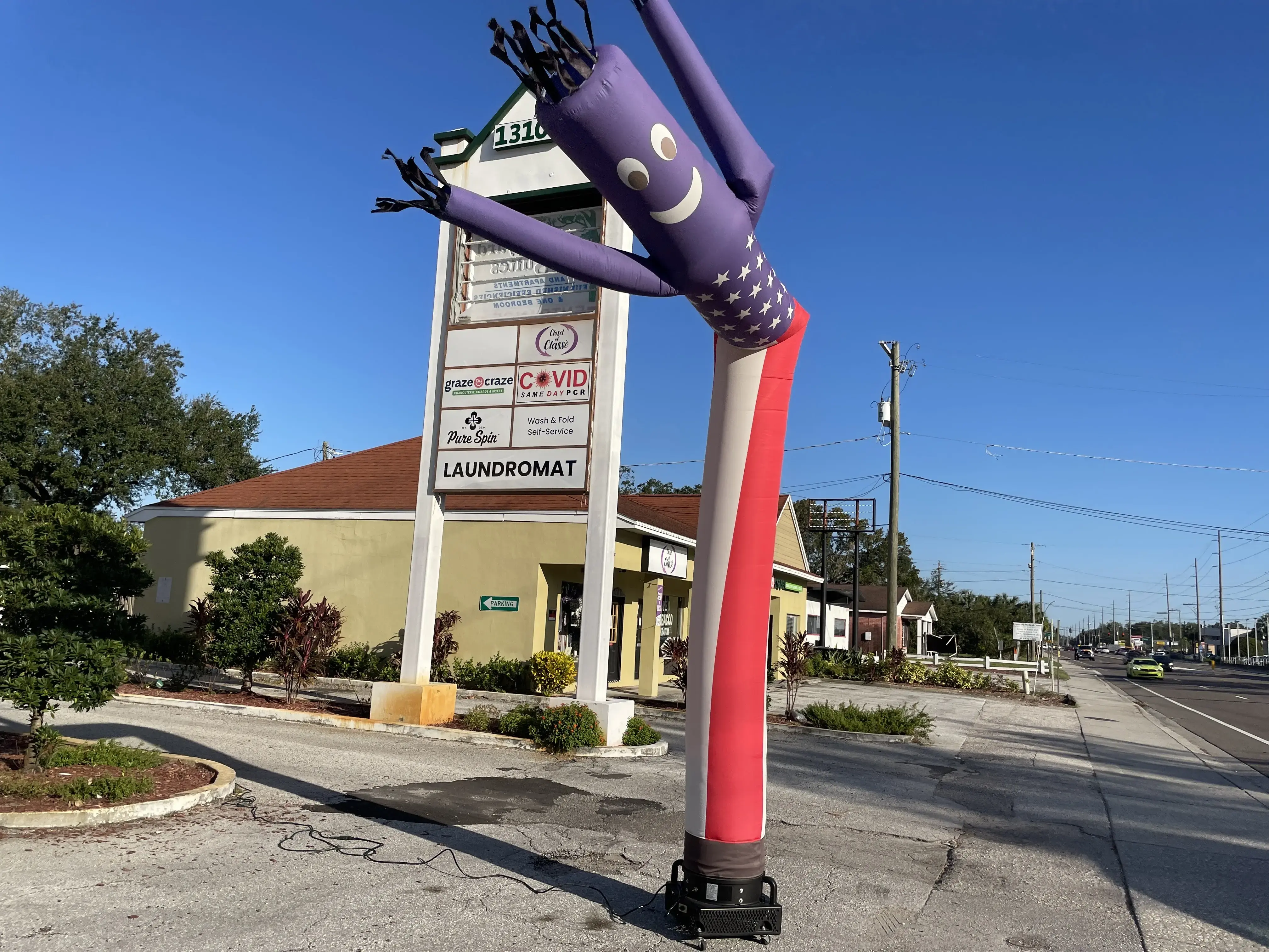 Pure Spin Laundry thumbnail 11