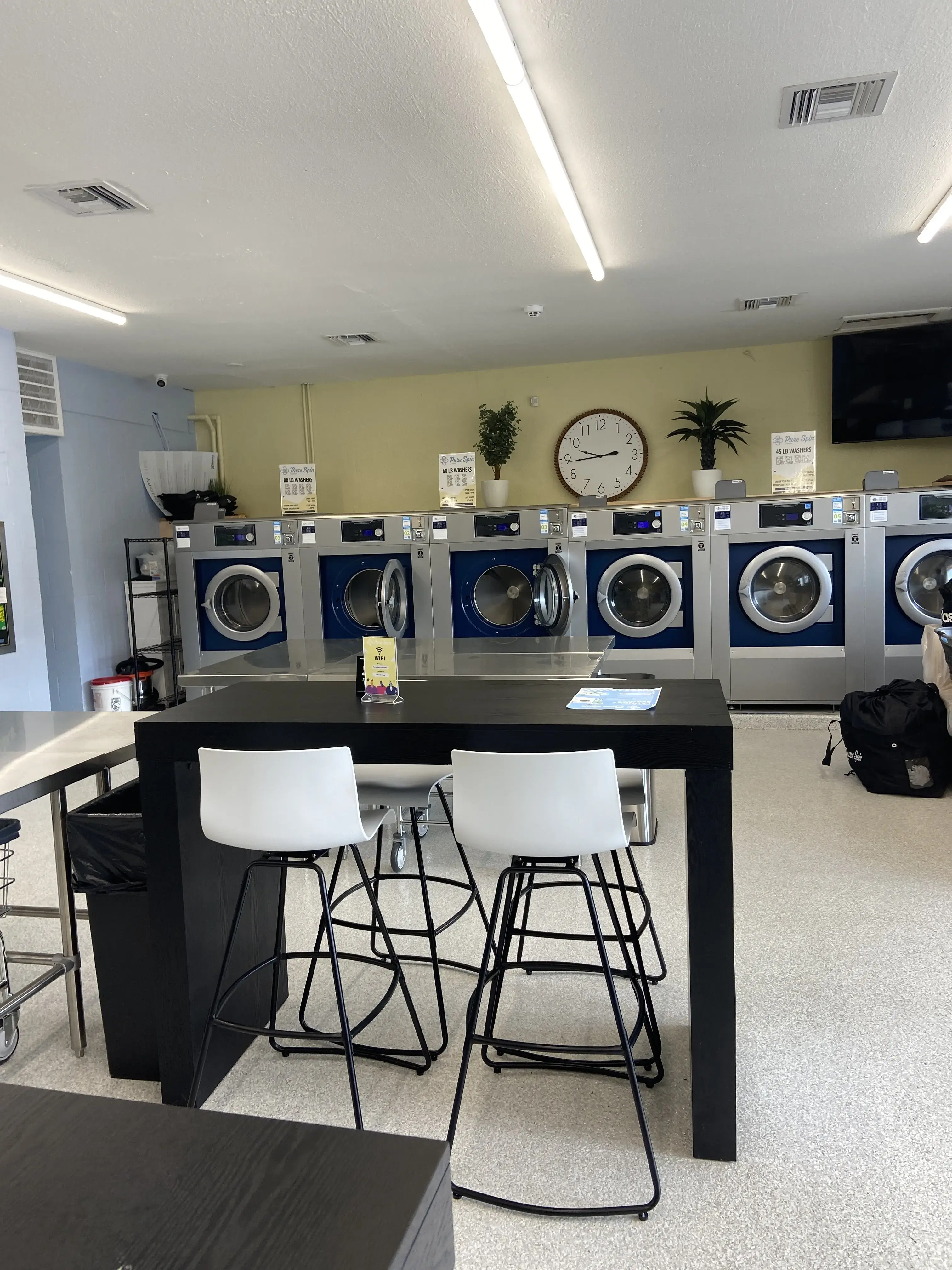 Pure Spin Laundry - Image 12