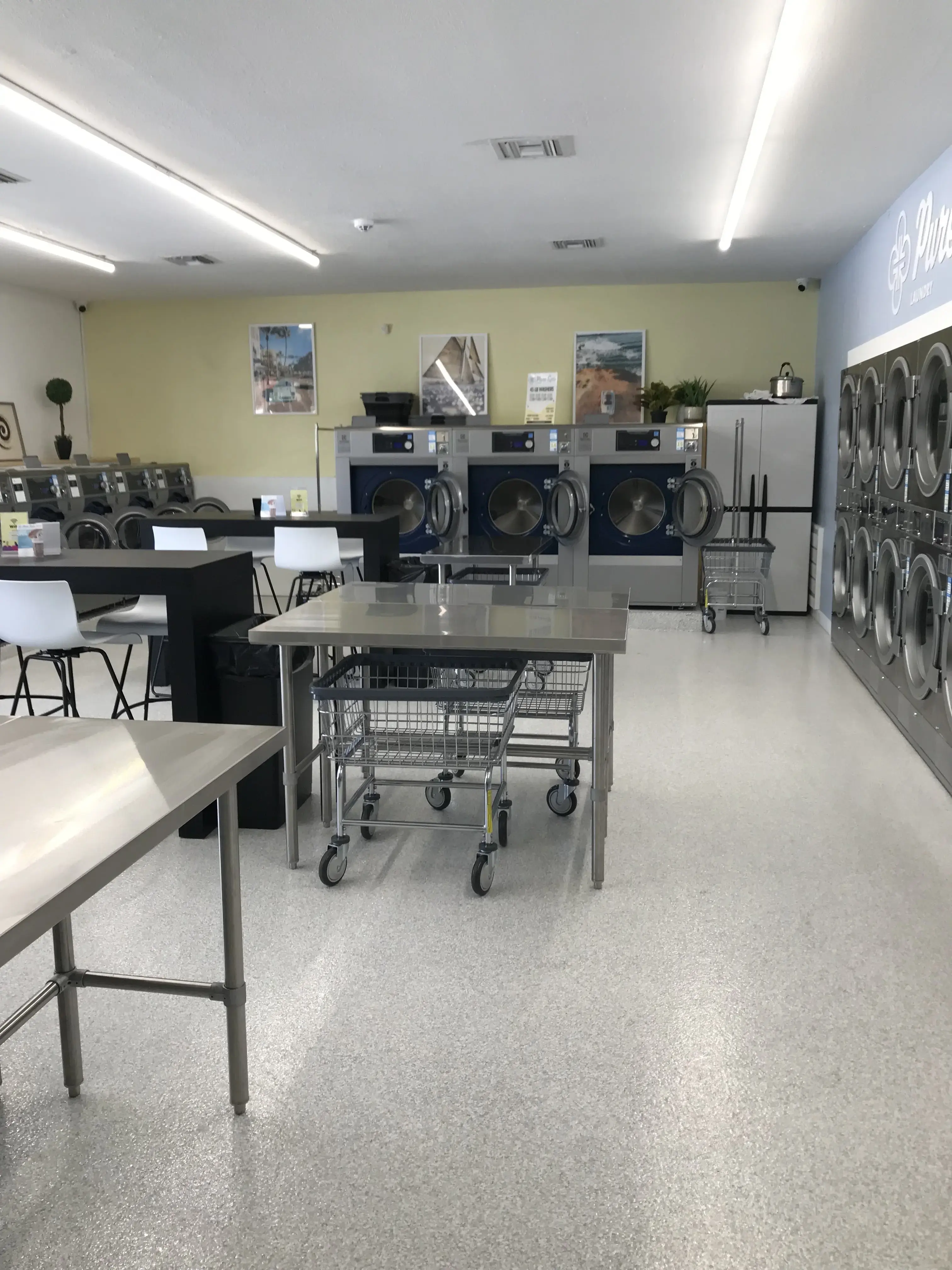 Pure Spin Laundry - Image 13