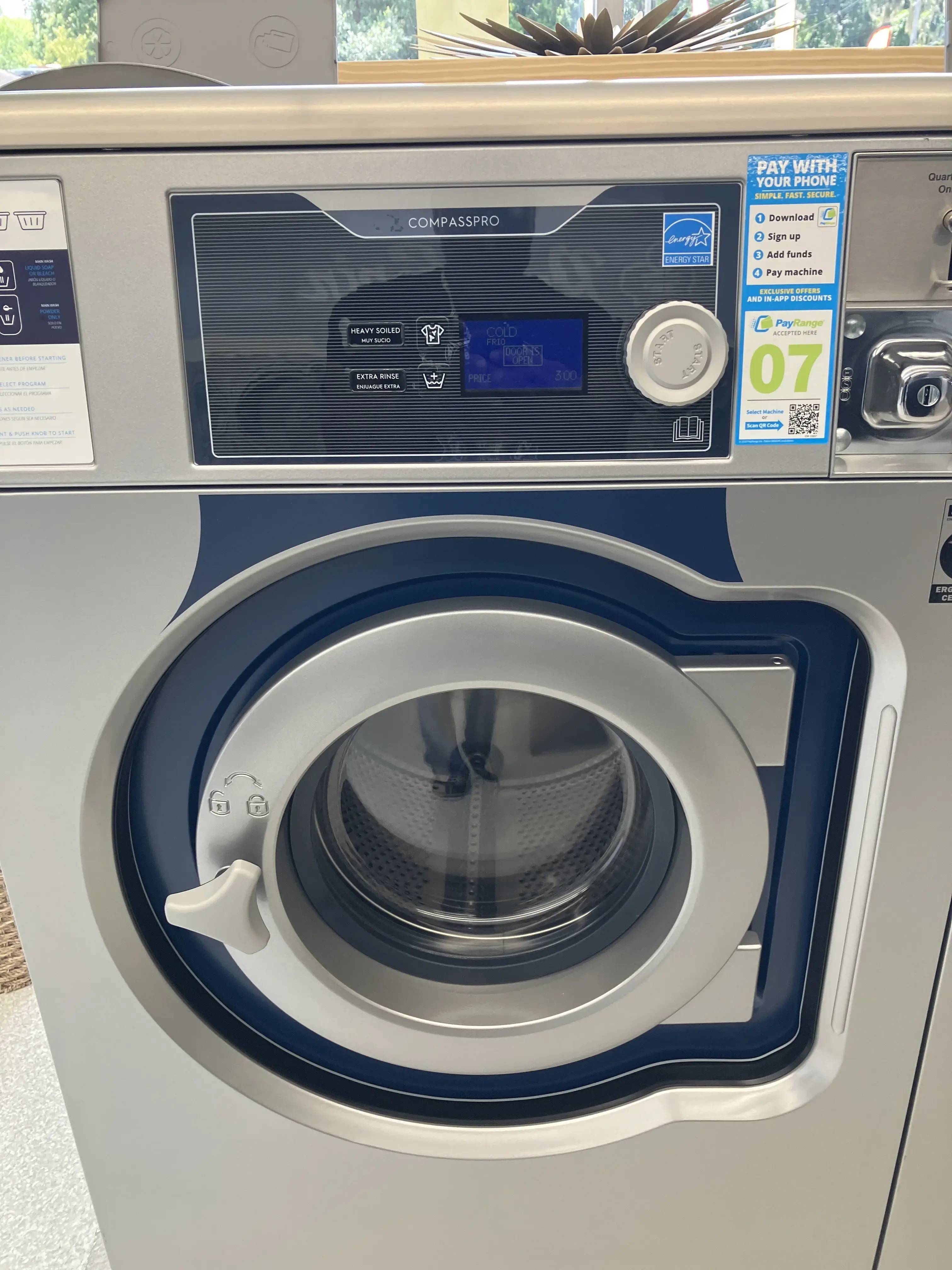 Pure Spin Laundry - Image 8