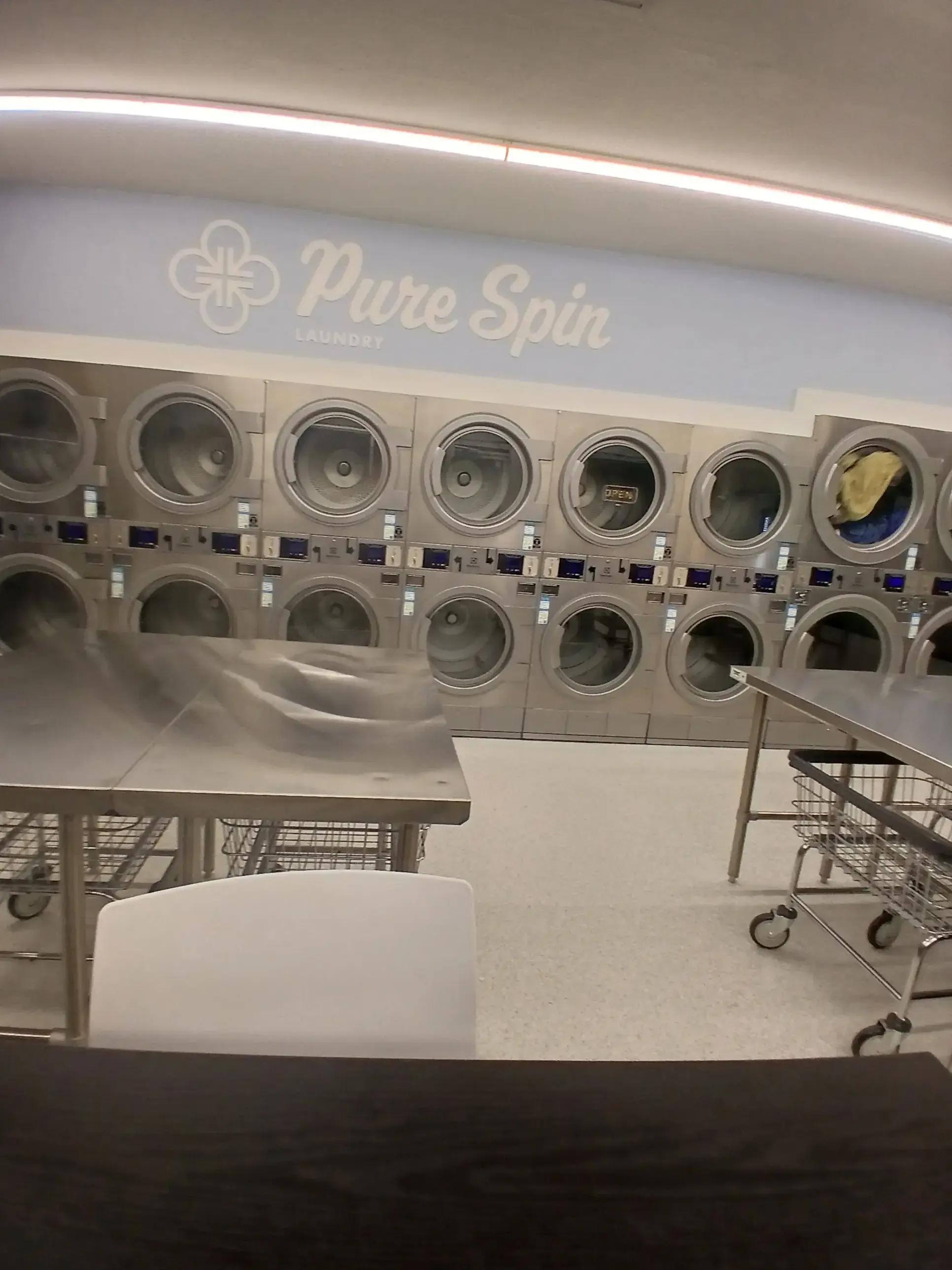 Pure Spin Laundry thumbnail 16