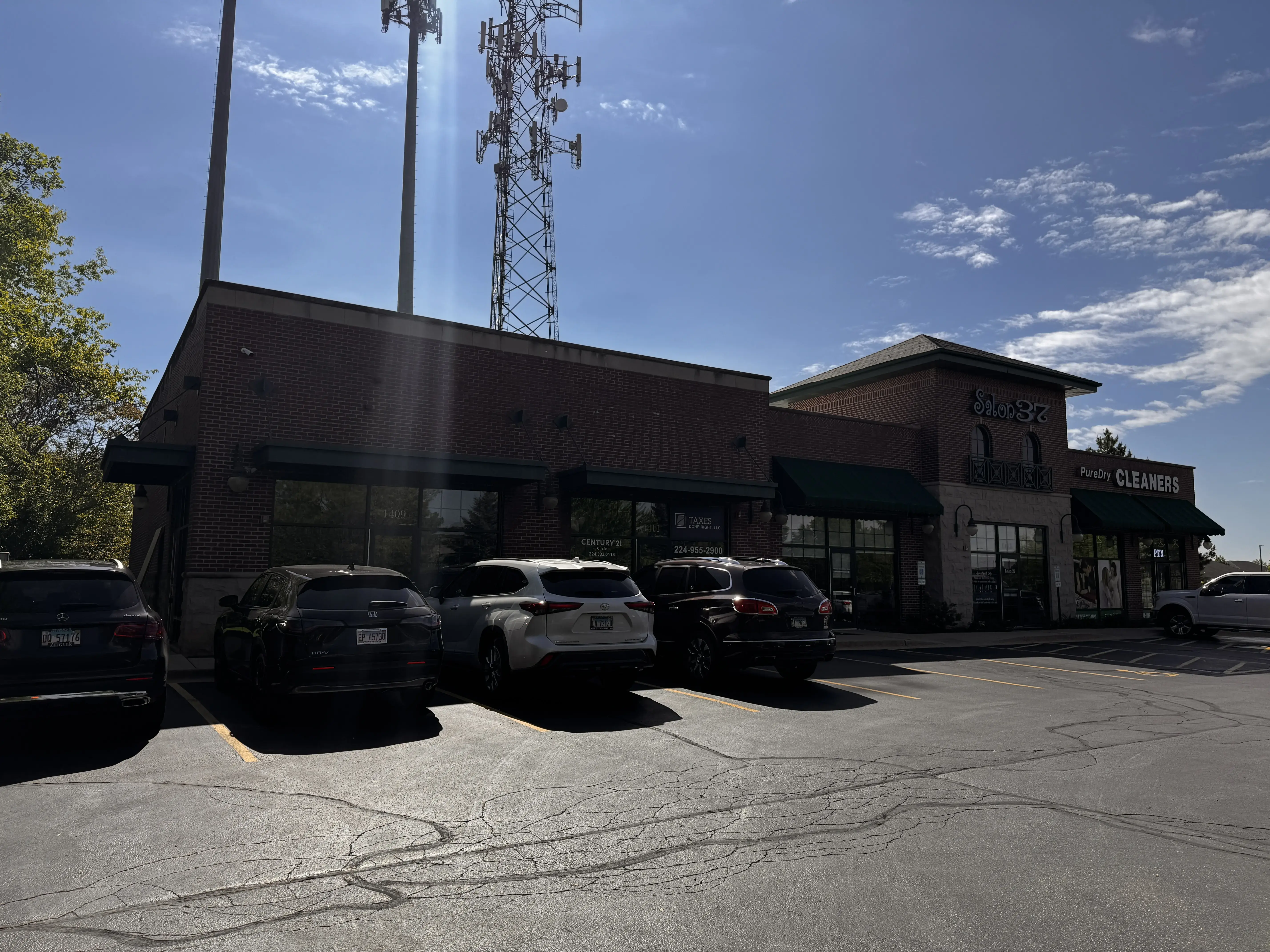 Puredry Cleaners - Image 2