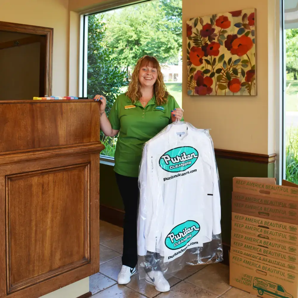 Puritan Cleaners - Bon Air - Image 3