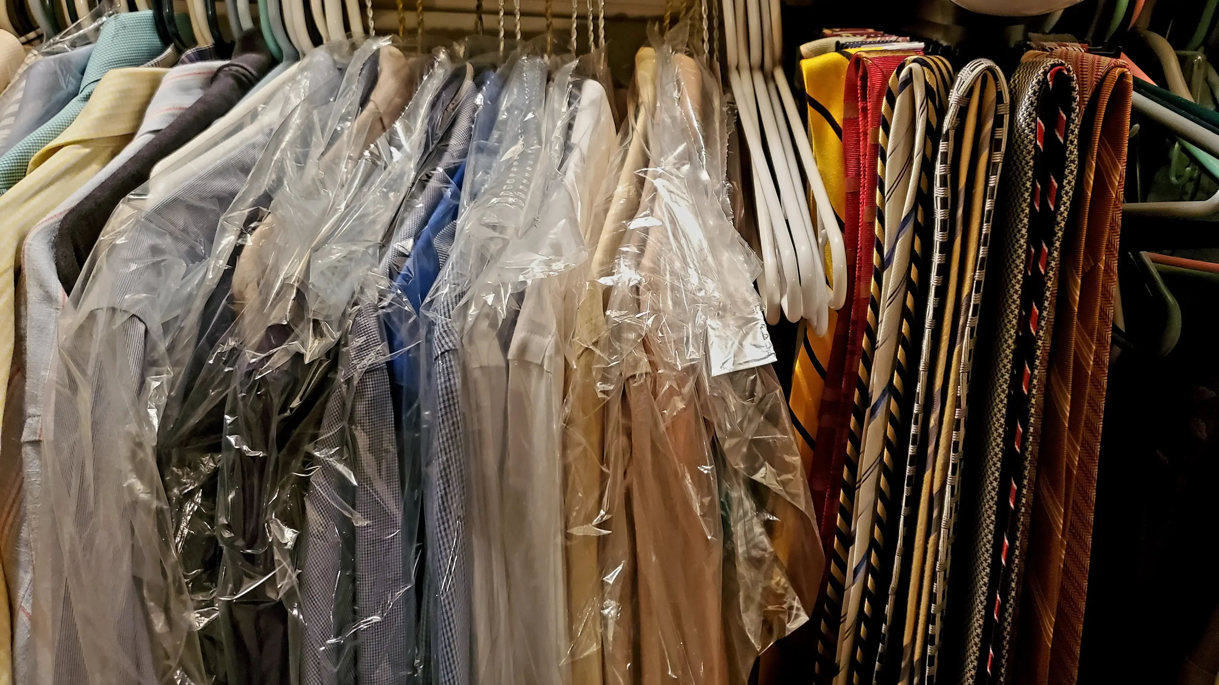 Puritan Cleaners - Bon Air - Image 5