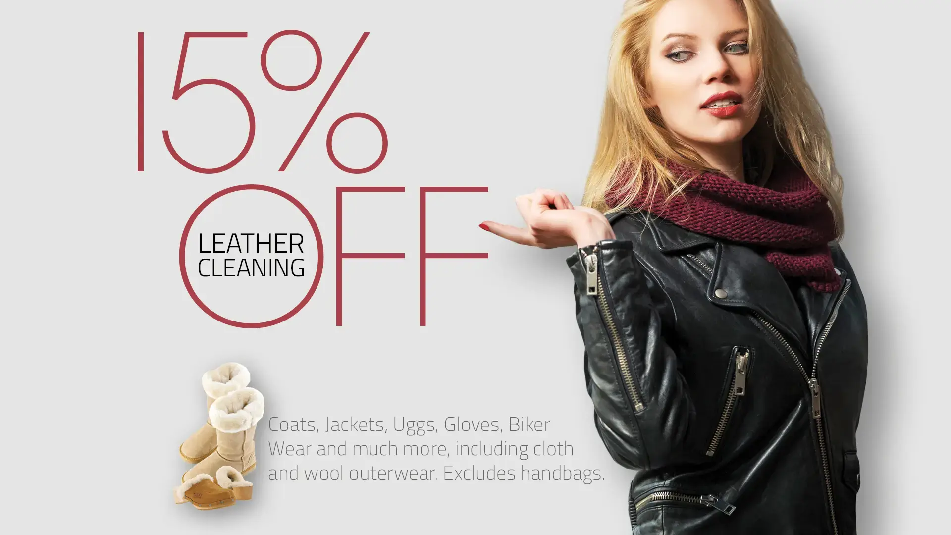 Puritan Cleaners - Bon Air - Image 20