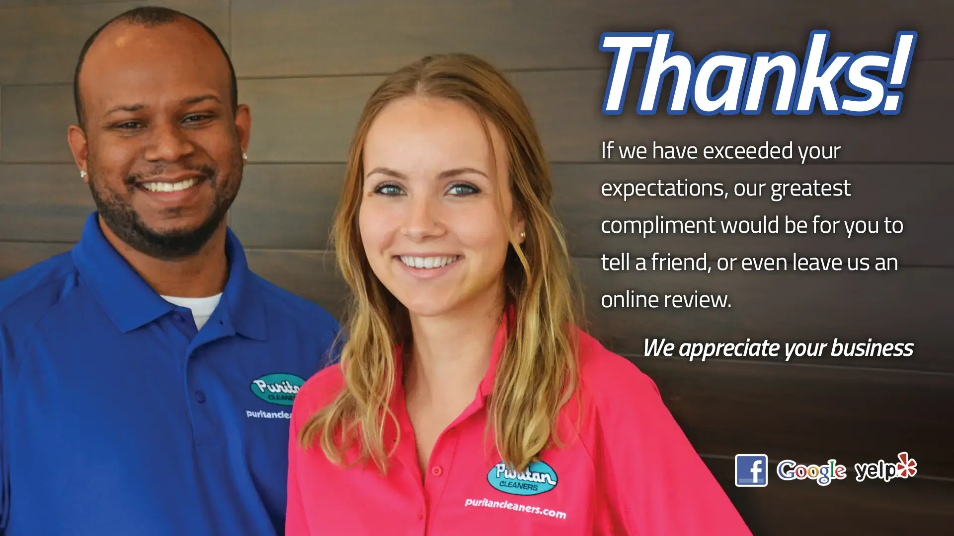 Puritan Cleaners - Bon Air thumbnail 15