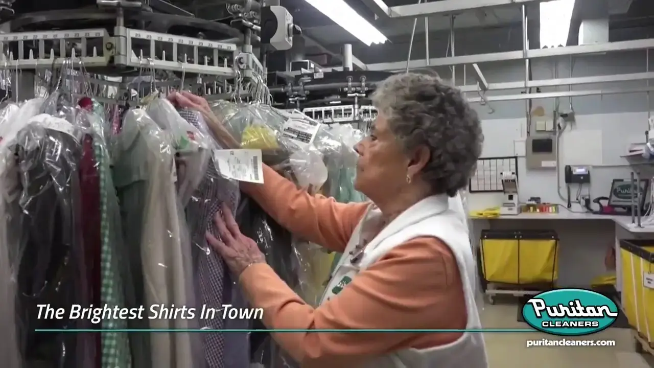 Puritan Cleaners - Bon Air - Image 8