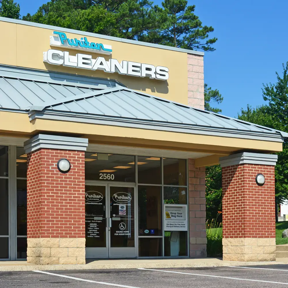 Puritan Cleaners - Bon Air - Image 1