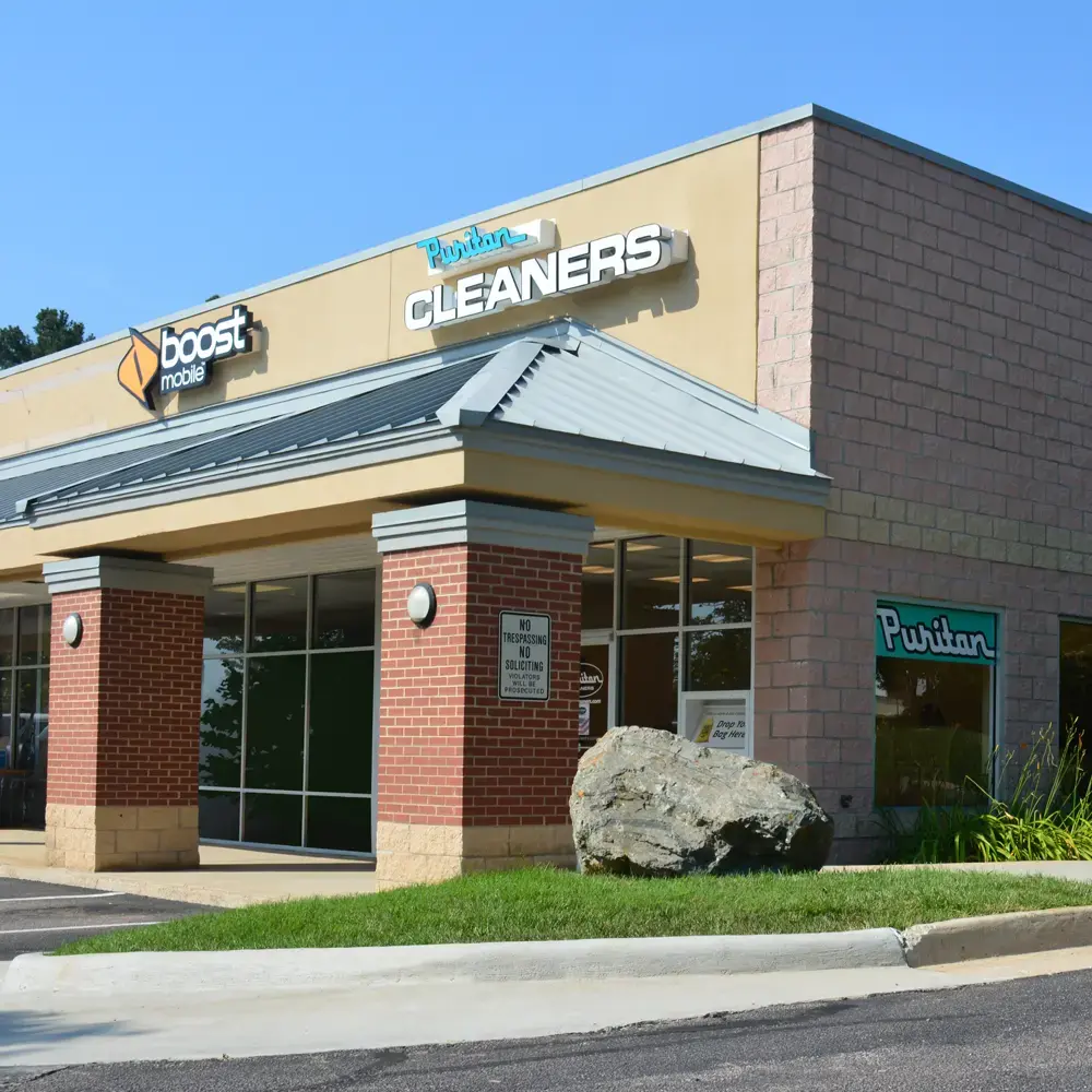 Puritan Cleaners - Bon Air - Image 14