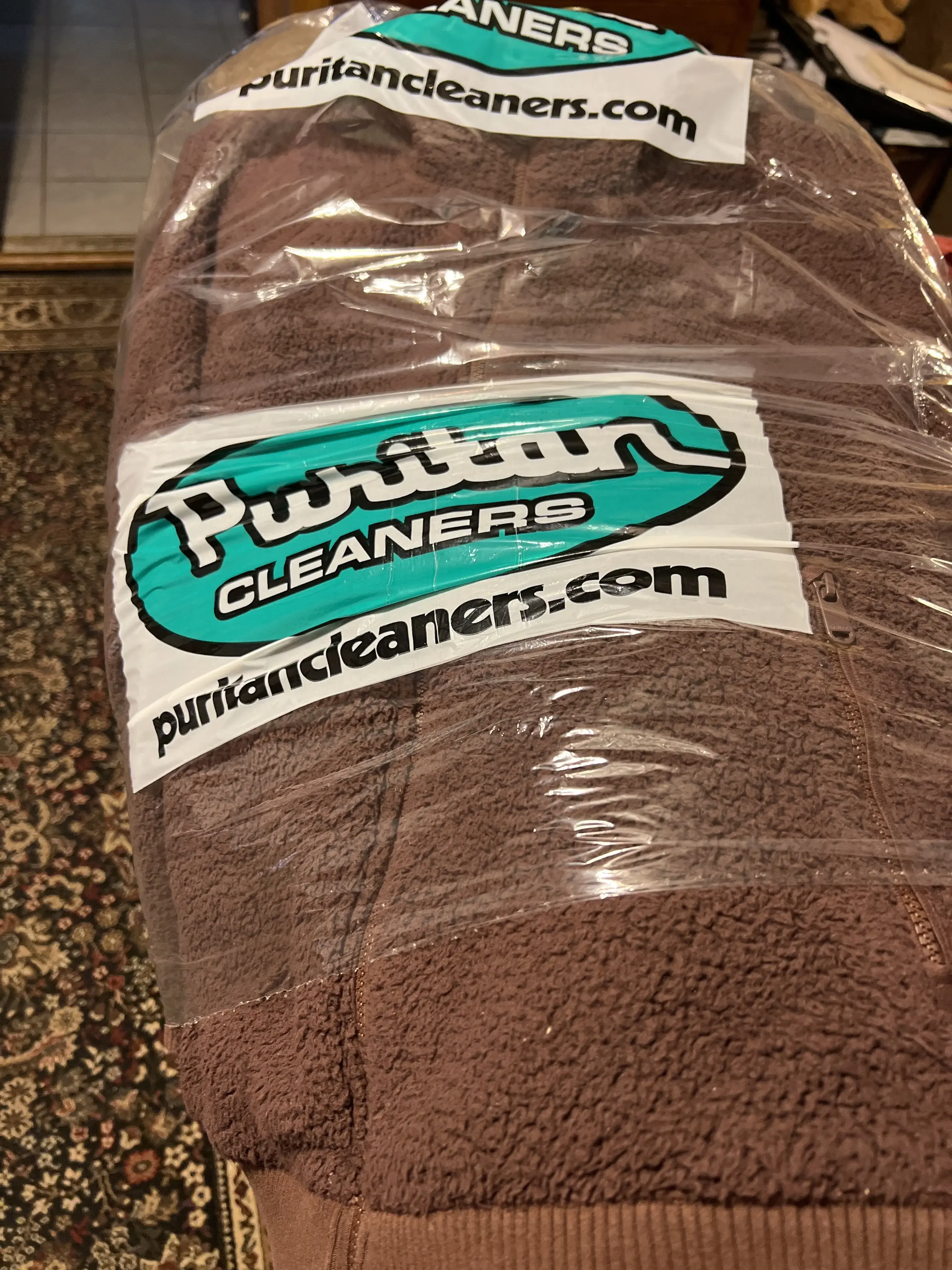 Puritan Cleaners - Bon Air thumbnail 7