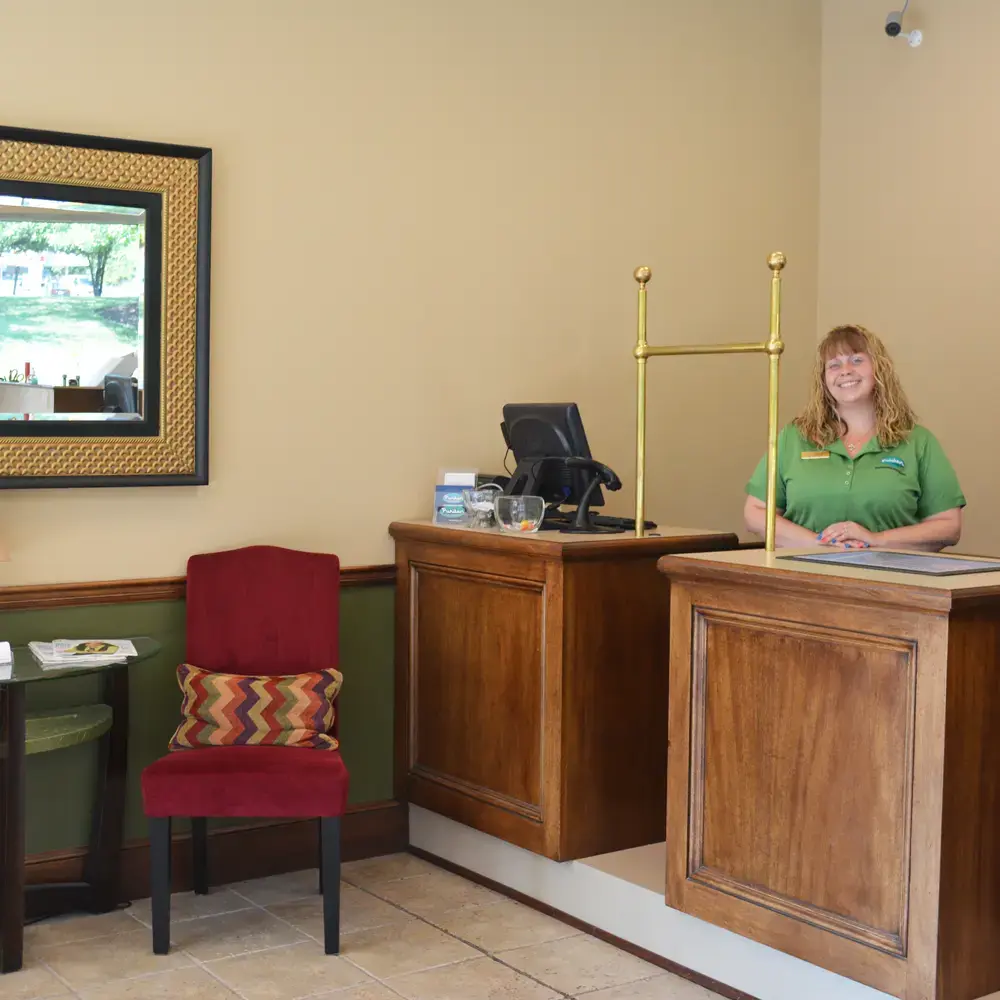 Puritan Cleaners - Bon Air thumbnail 4